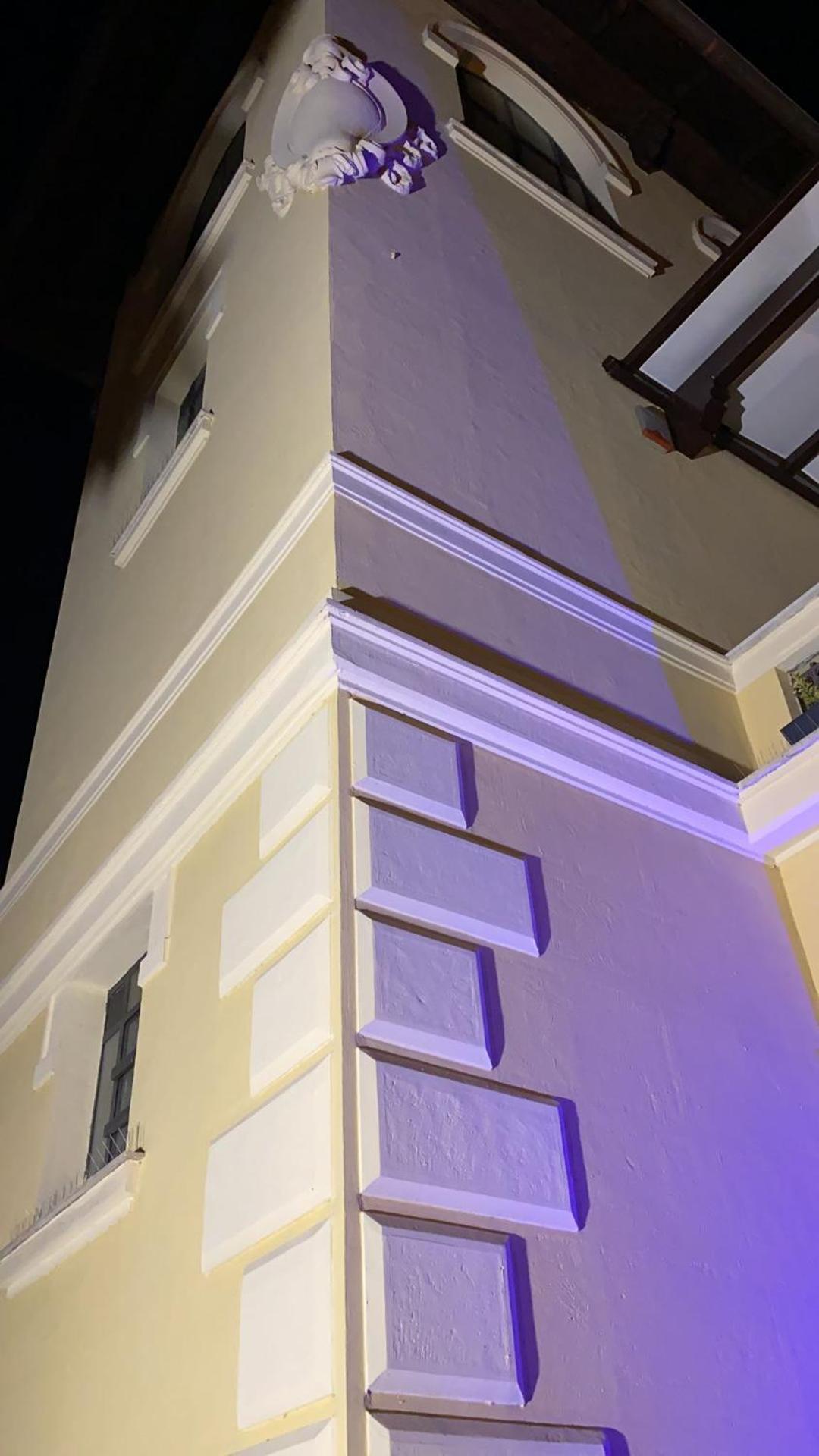 IL PALAZZO - Luxury Home & Event