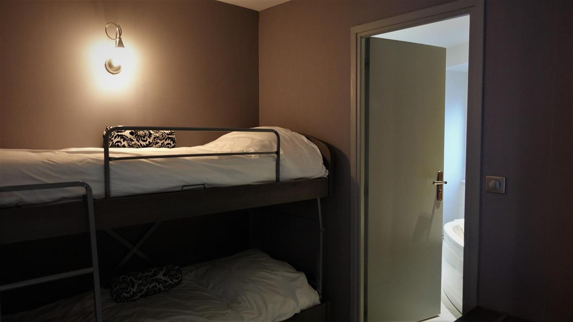 Hotel-Restaurant des Voyageurs