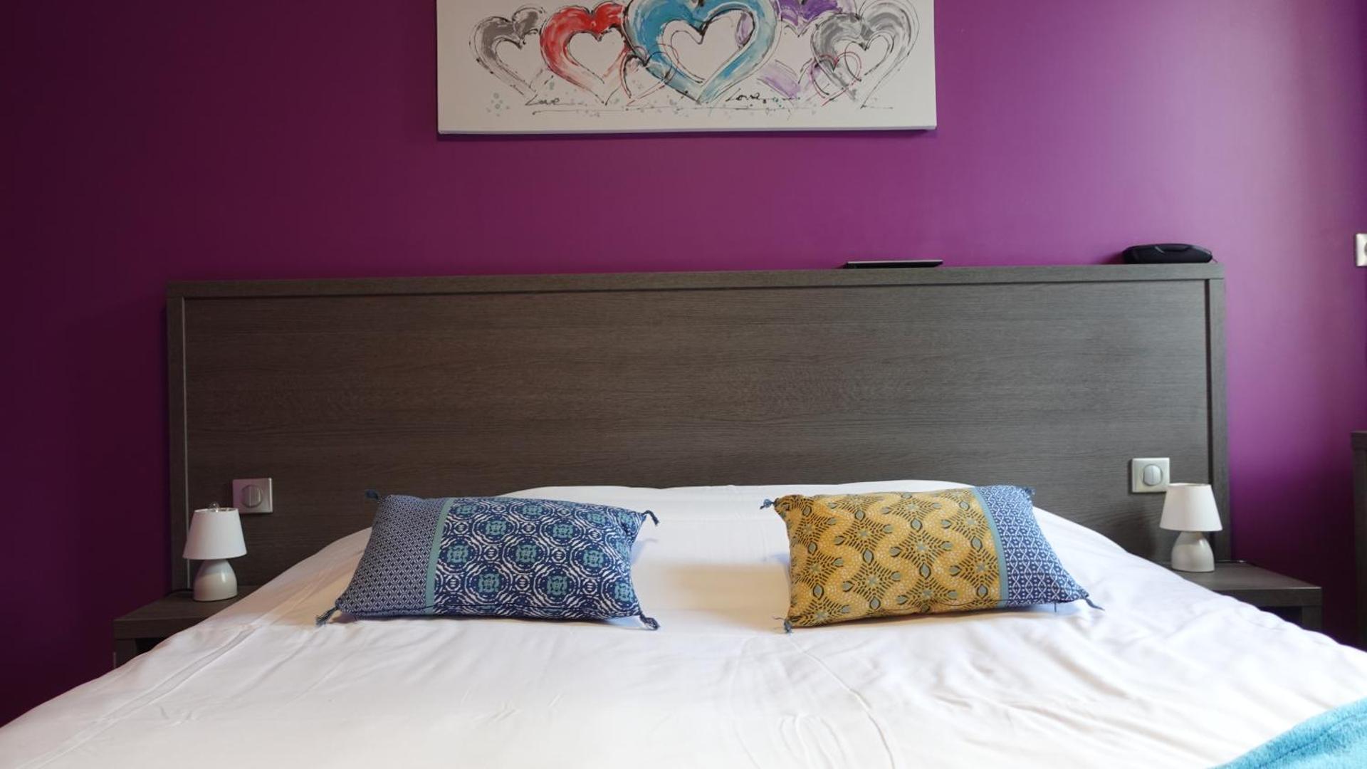 Hotel-Restaurant des Voyageurs