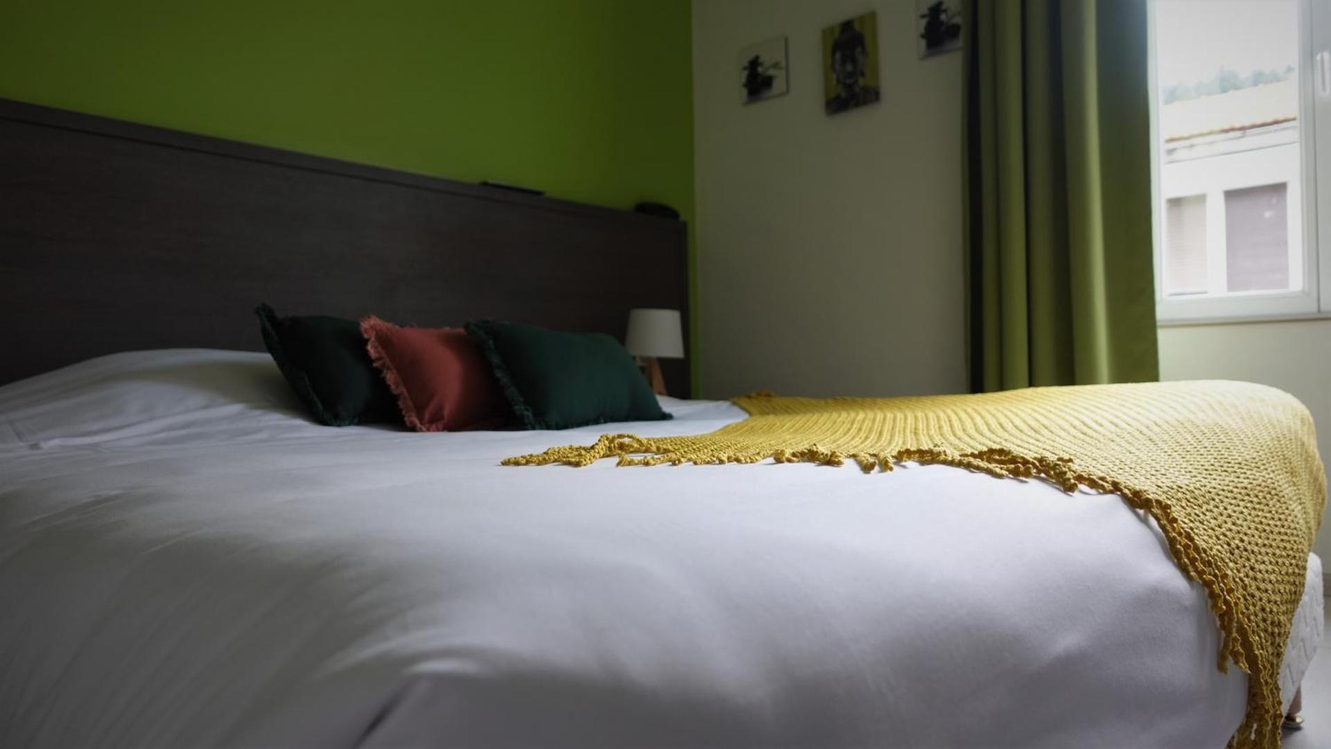 Hotel-Restaurant des Voyageurs