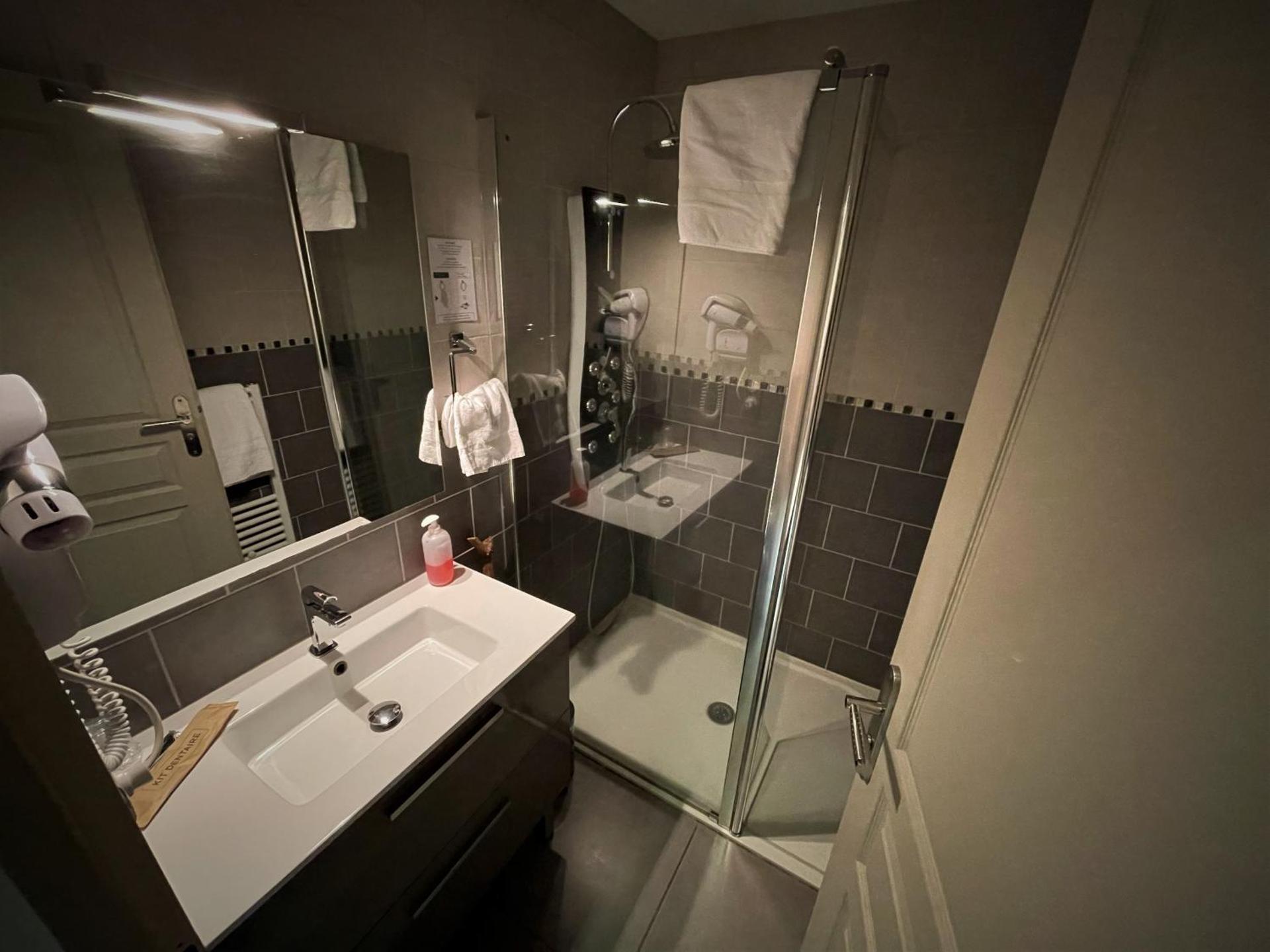 Hotel-Restaurant des Voyageurs