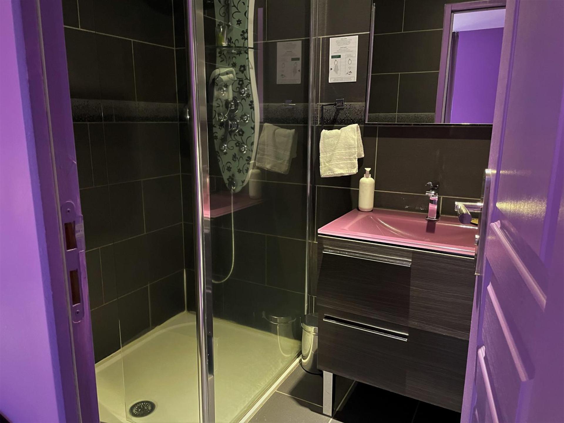 Hotel-Restaurant des Voyageurs