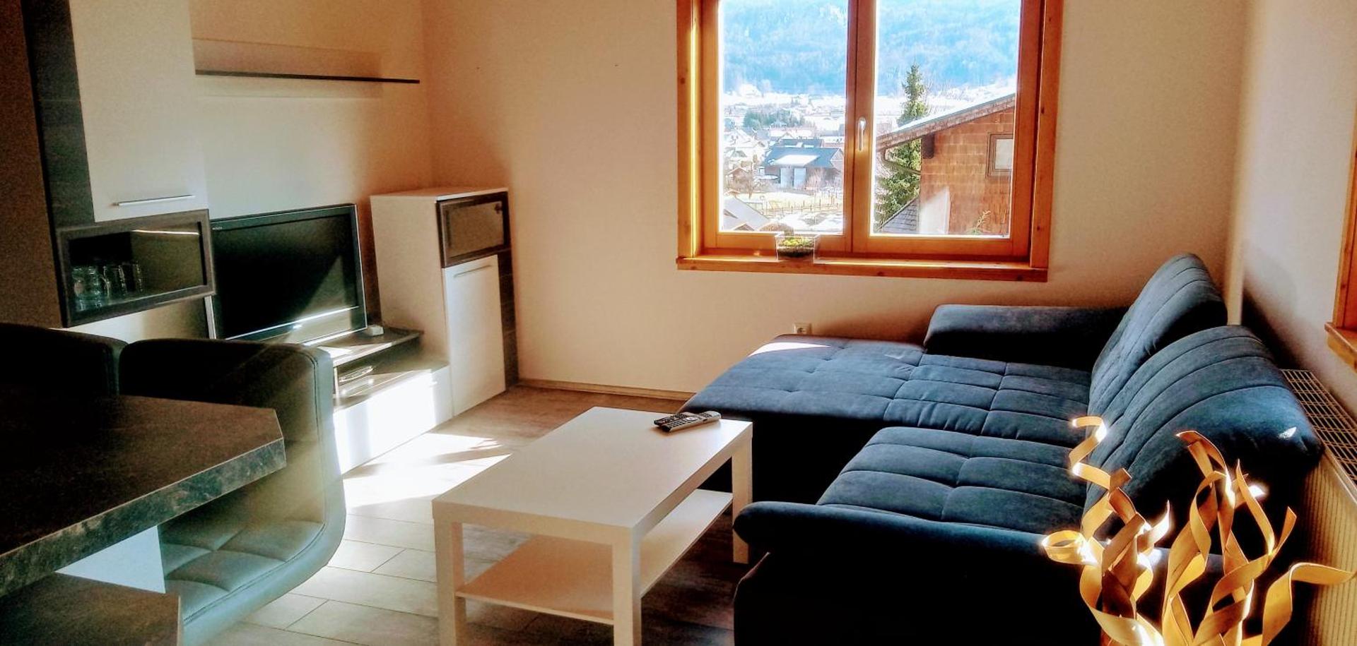 Ferienwohnungen Miklautsch