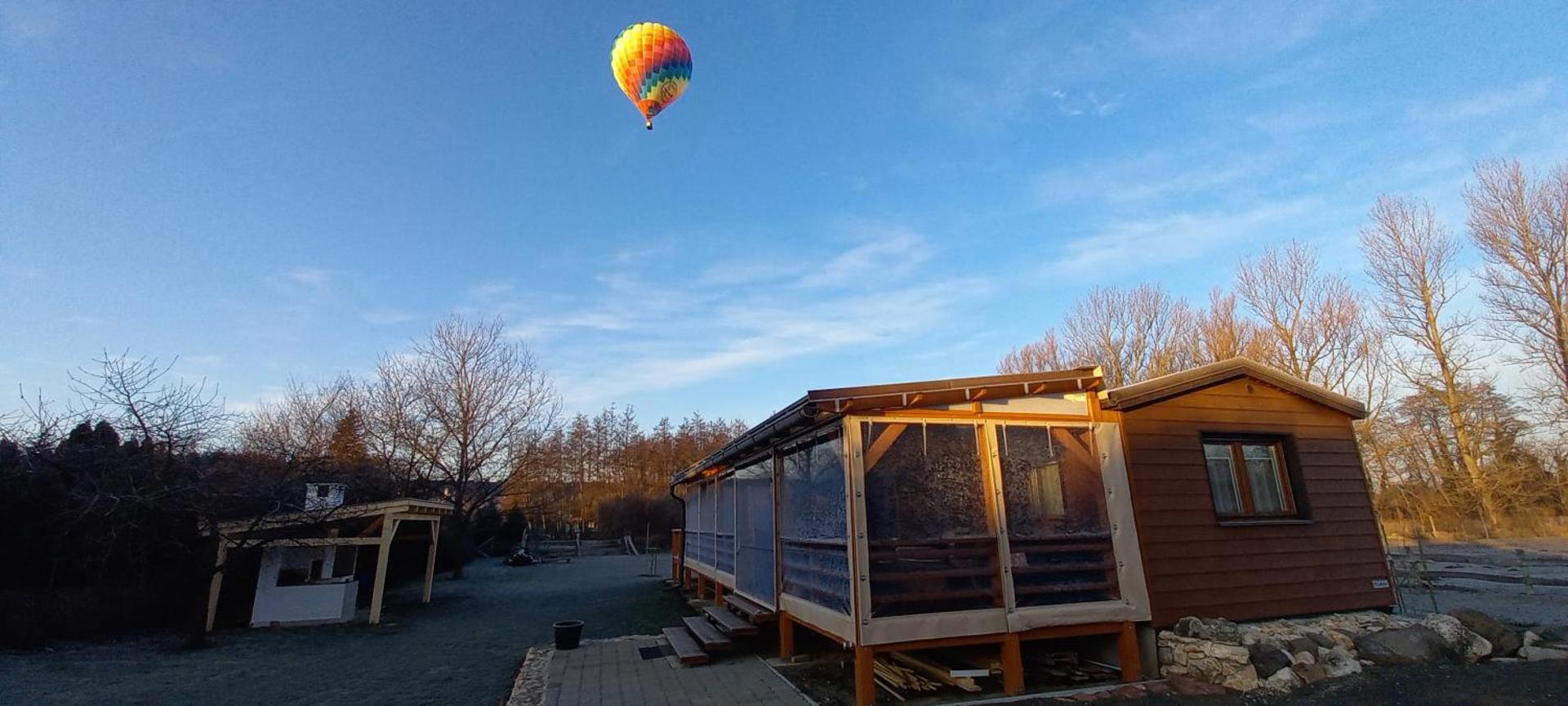 NaposOldal Vendégház