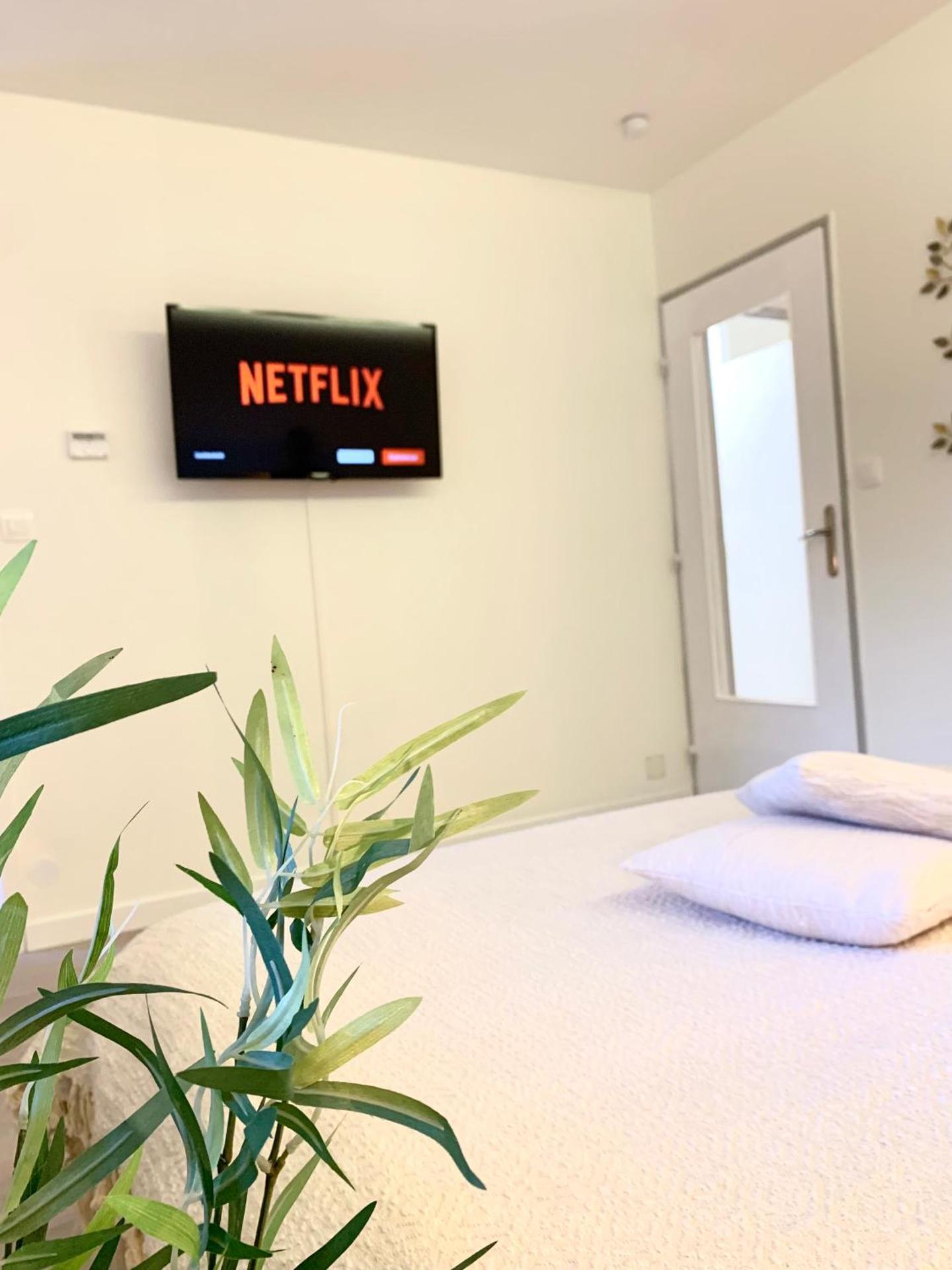 L'appart des Tanneurs