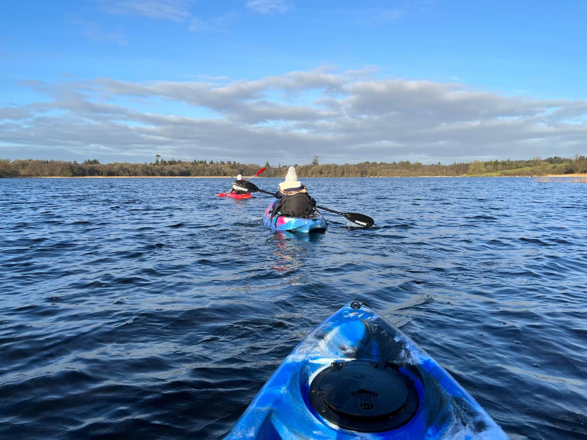 Cosy Lakeside Chalet With Option to add Private Hot Tub