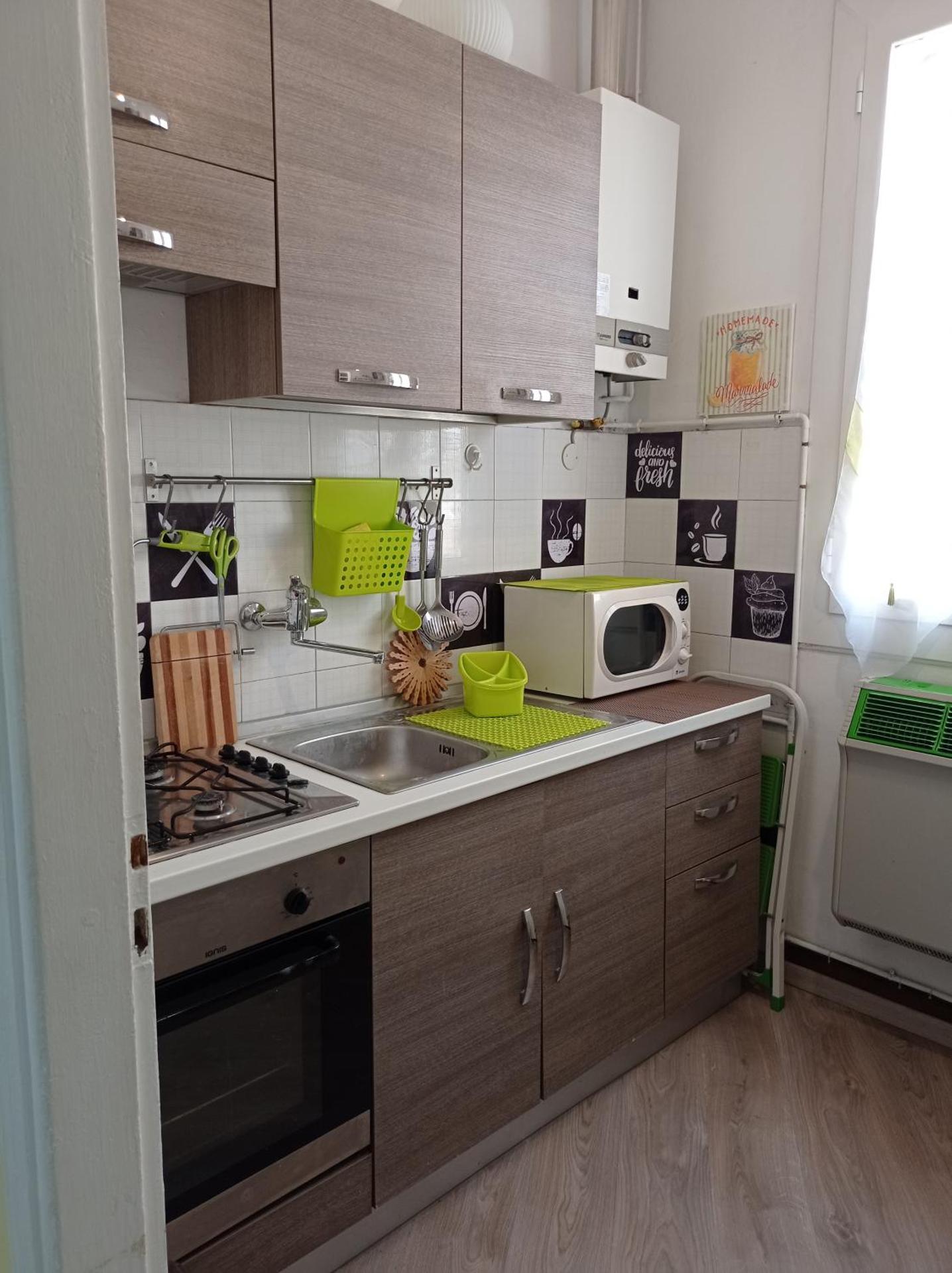 AlisHome City Centre-Beach-Ariston-Casino