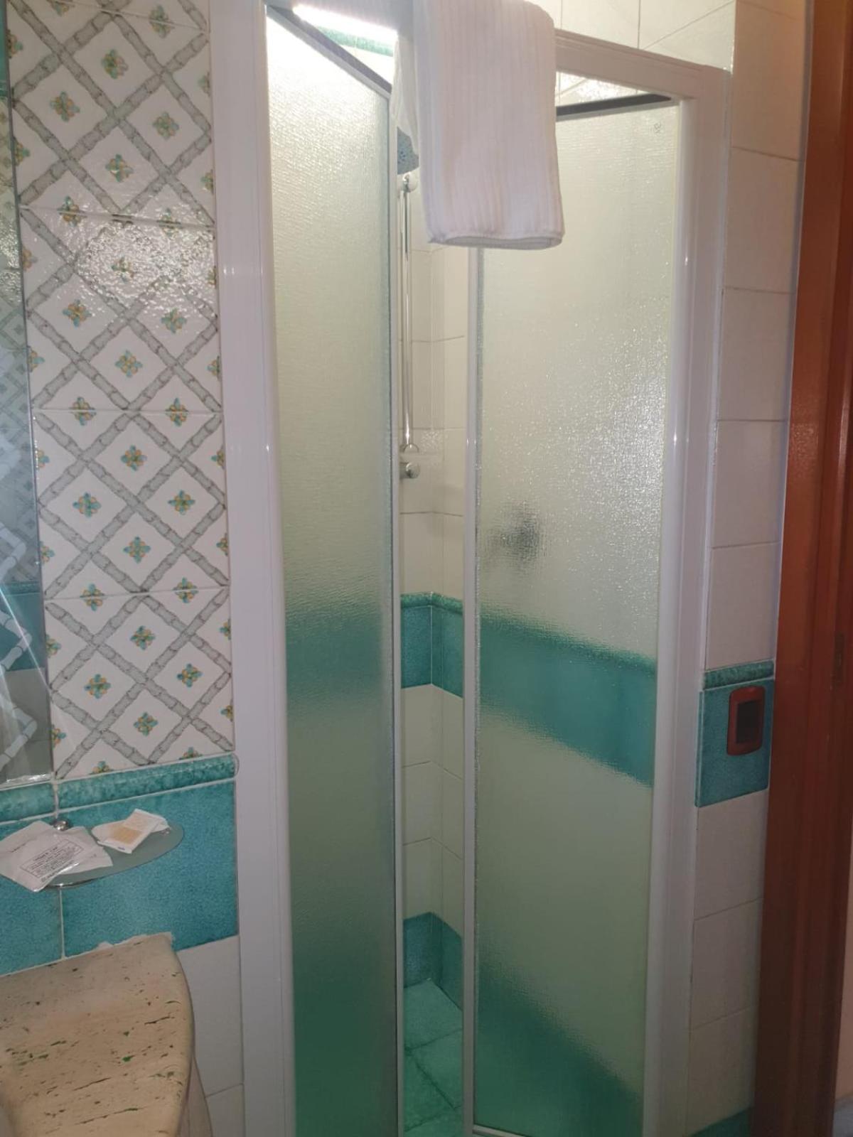 Double Room with Sea View