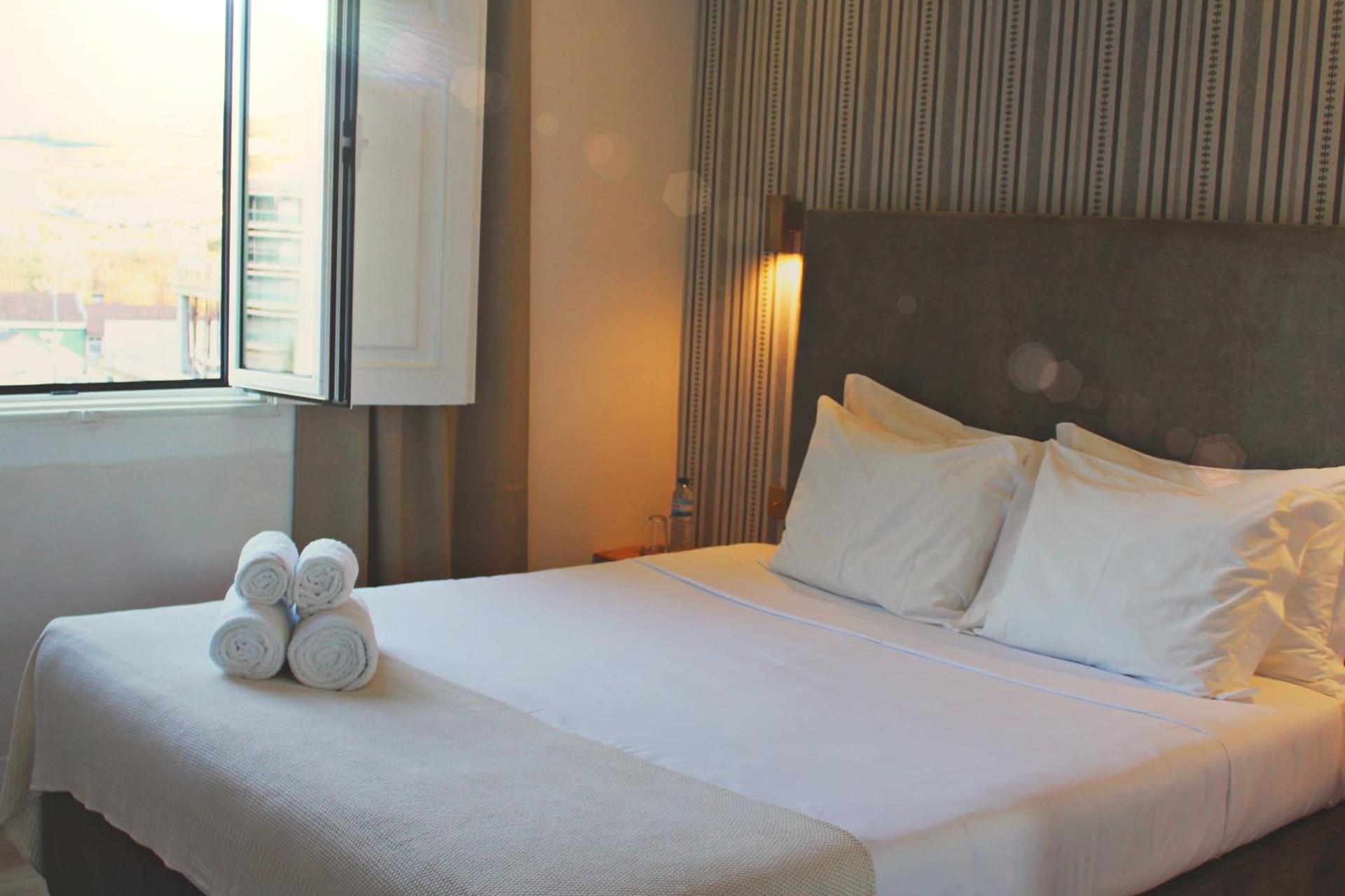 Suite with River View