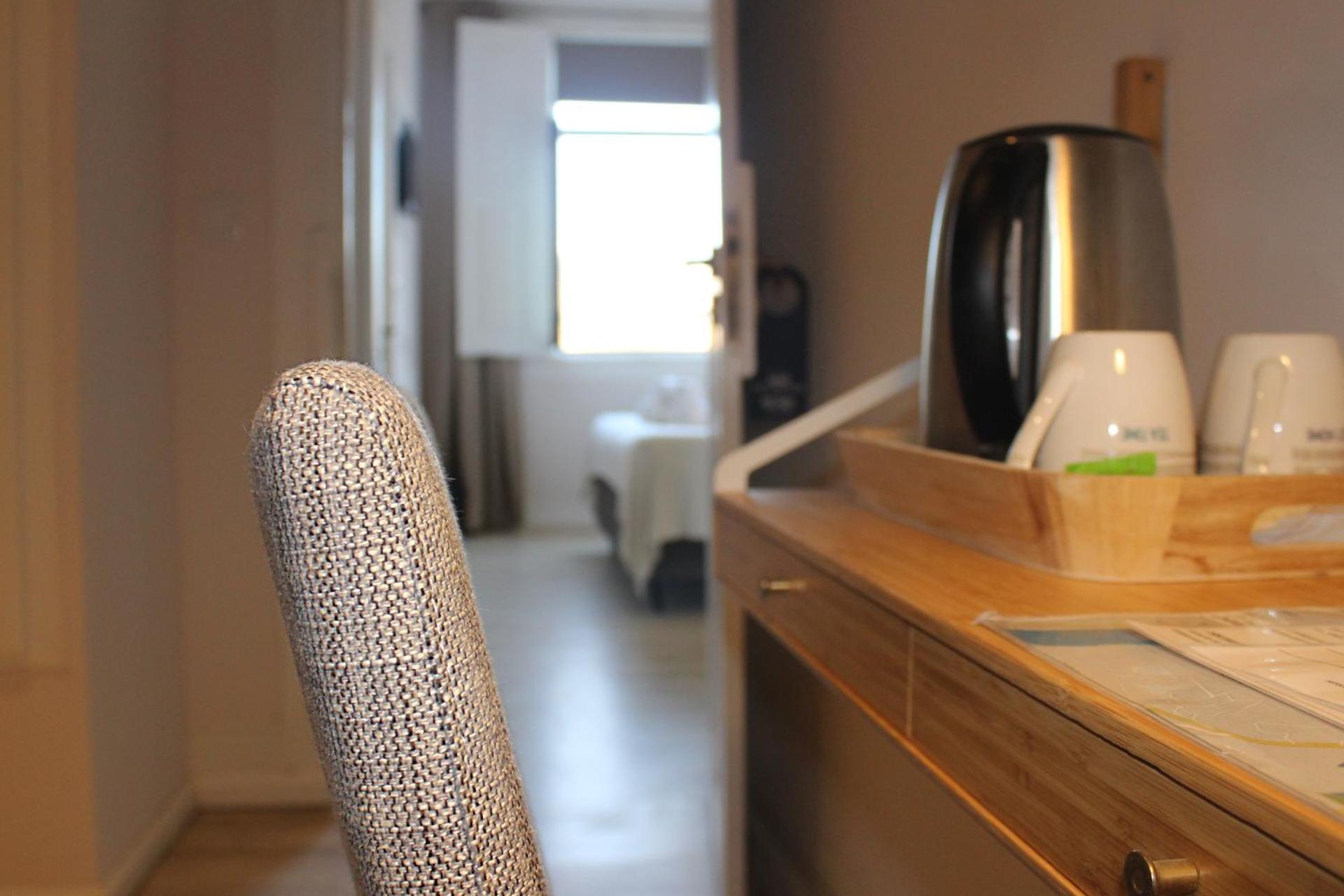 Suite with River View