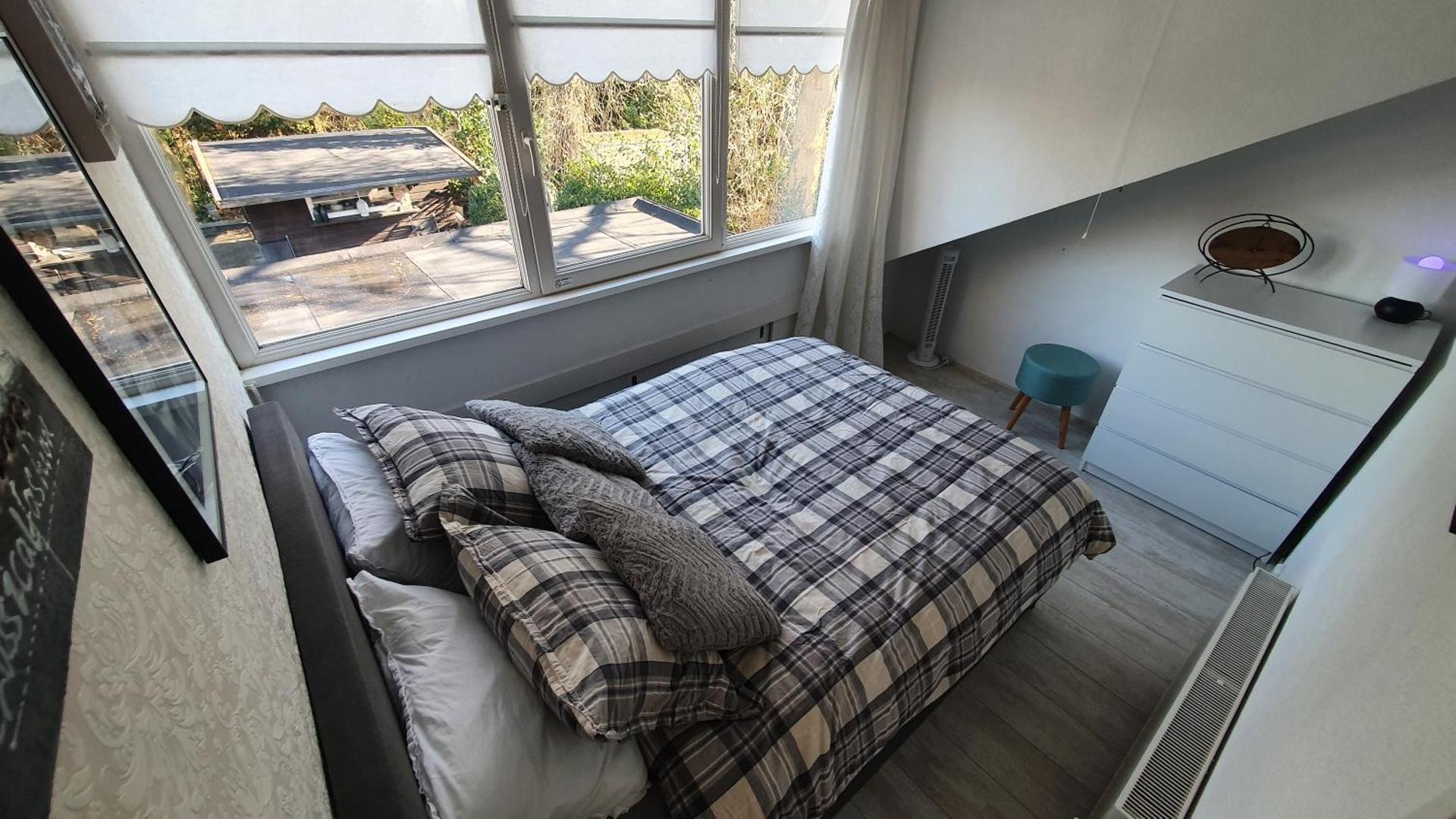 Lake House 74, luxury accommodation ir Sauna