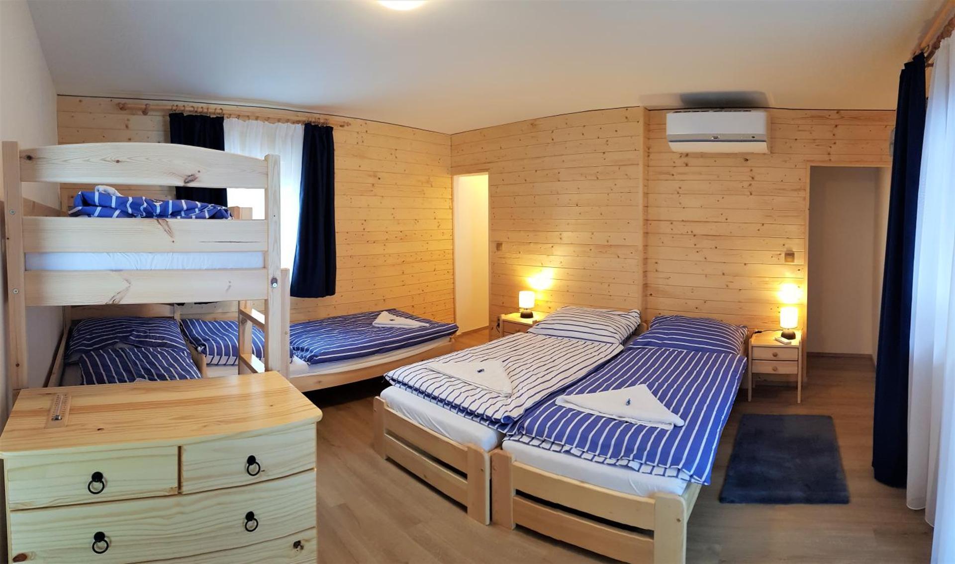 Penzion a Restaurace Vyhlídka