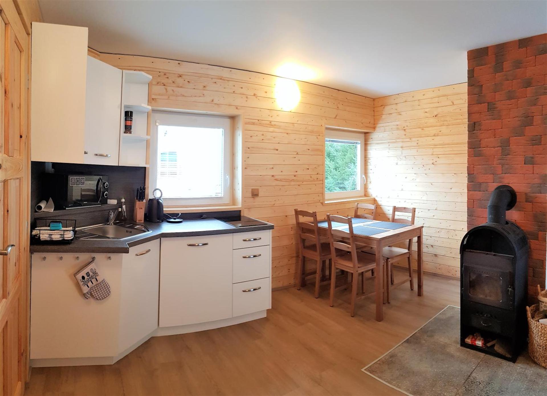 Penzion a Restaurace Vyhlídka