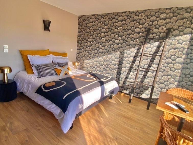 Les Villas de la Plage