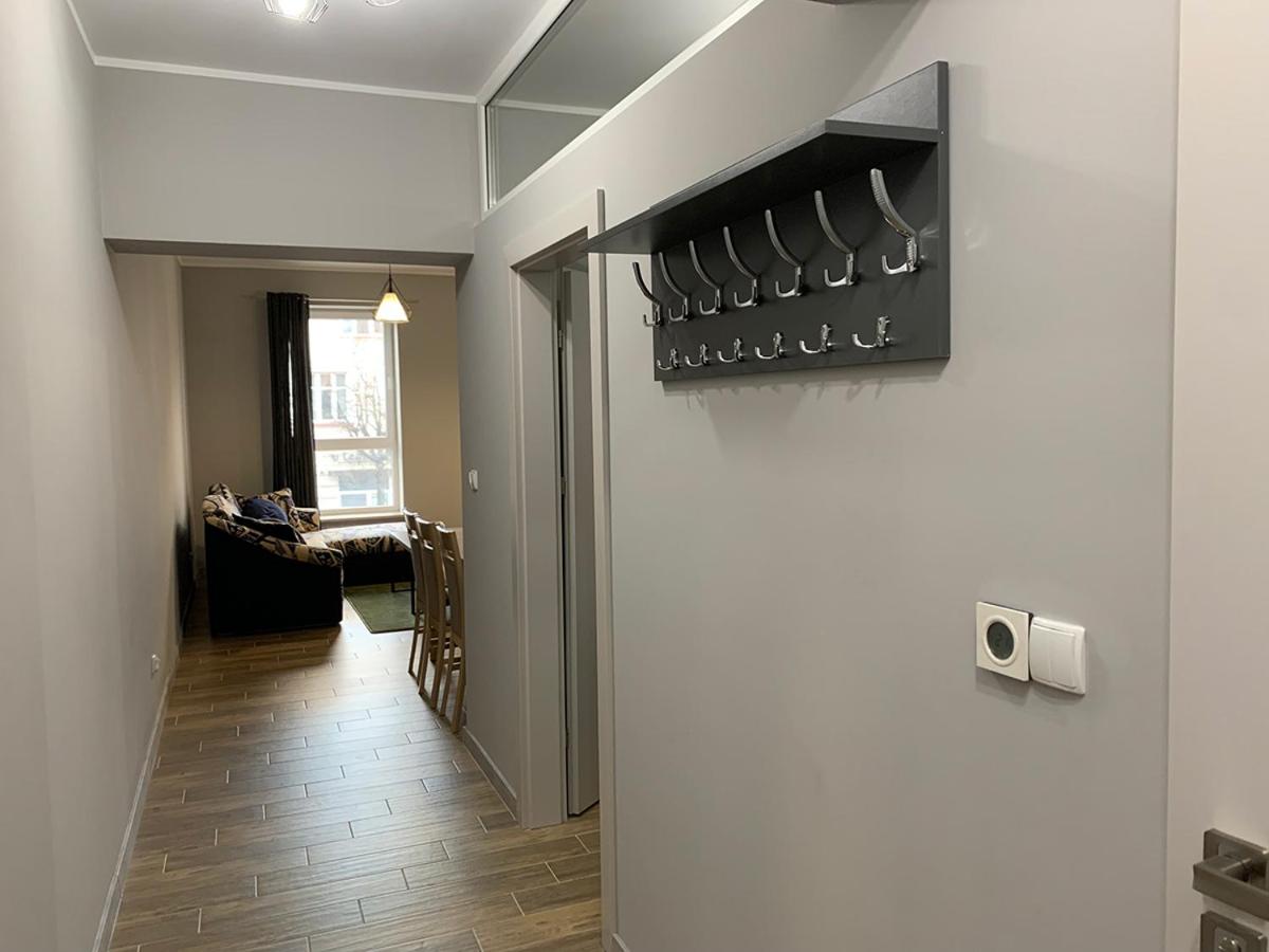 Apartamenty Nadjeziorna