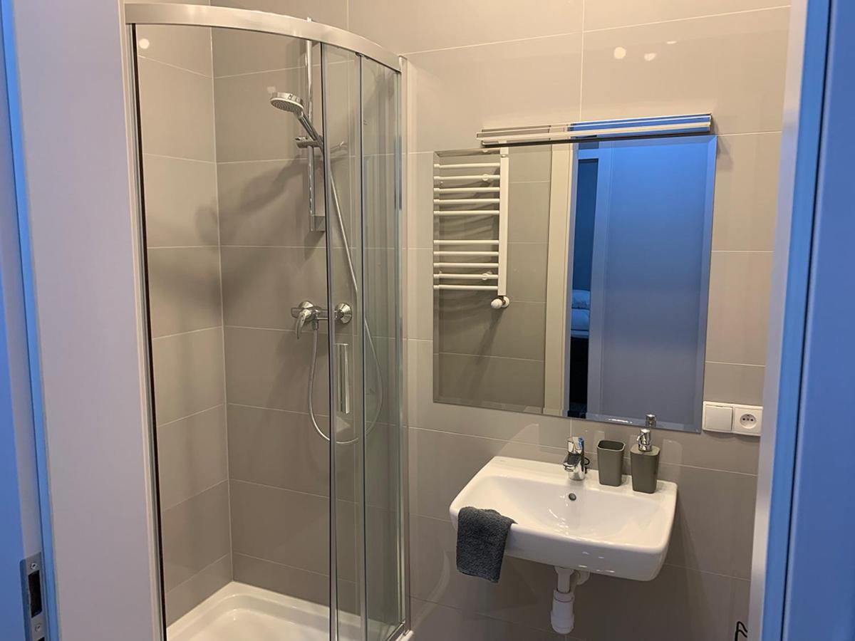 Apartamenty Nadjeziorna