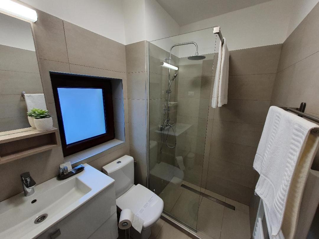 Pensiunea Black Mountain