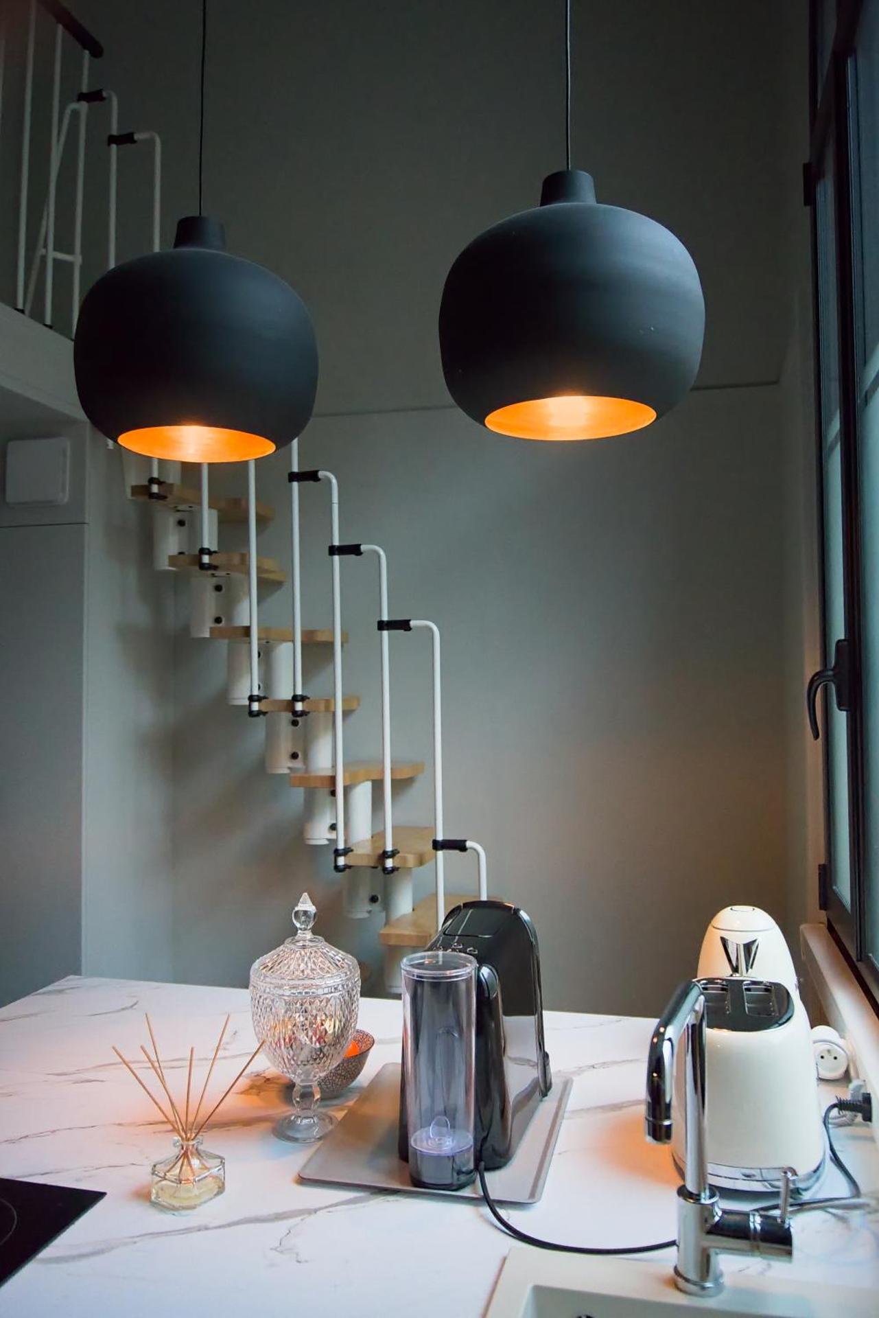 Loft Royal des Promenades