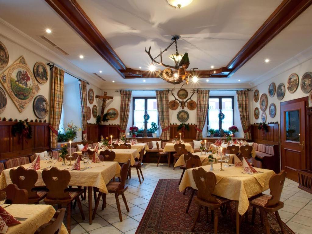 Hotel-Gasthof Sperrer