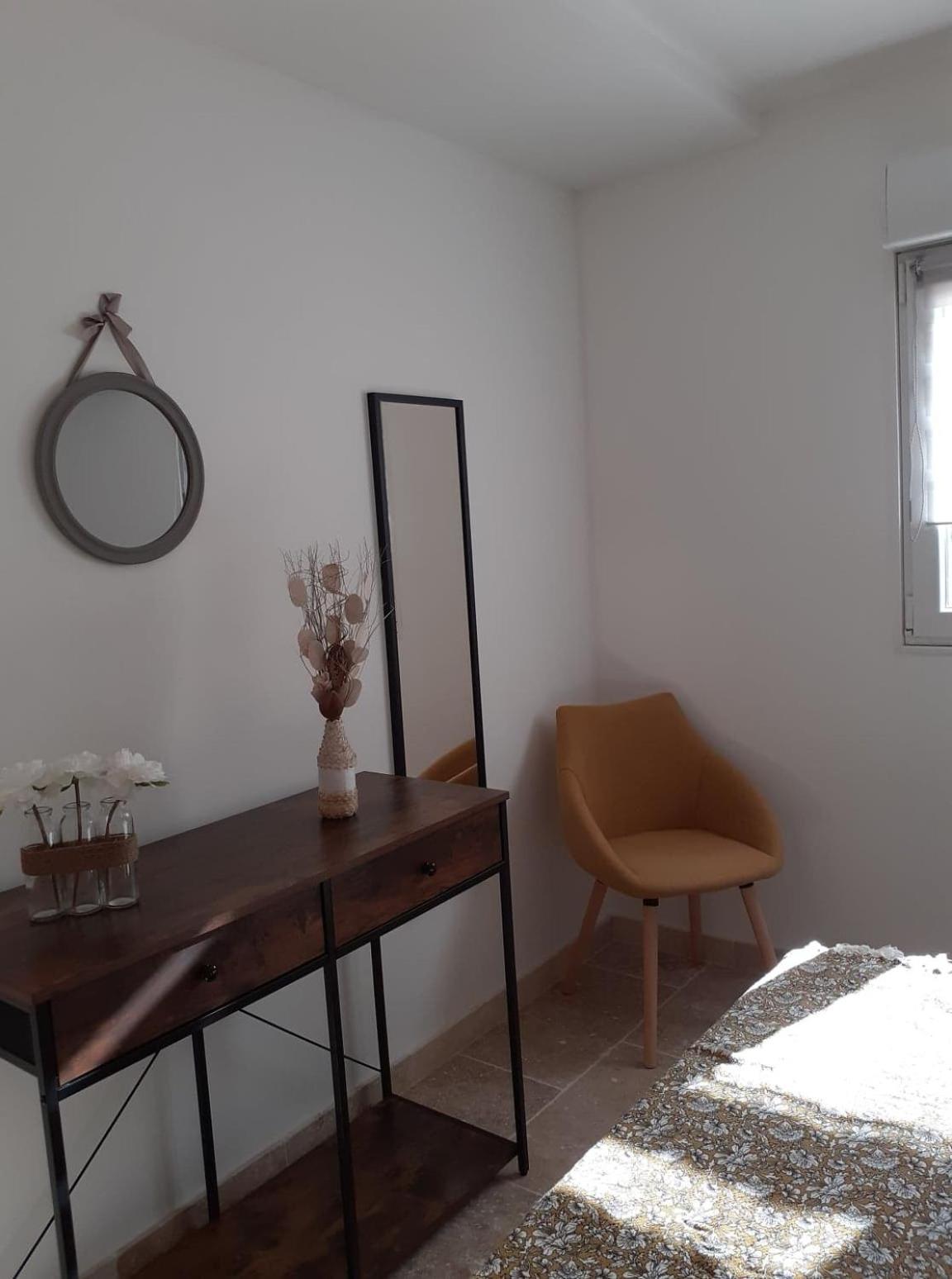 Gite La vallée du silence