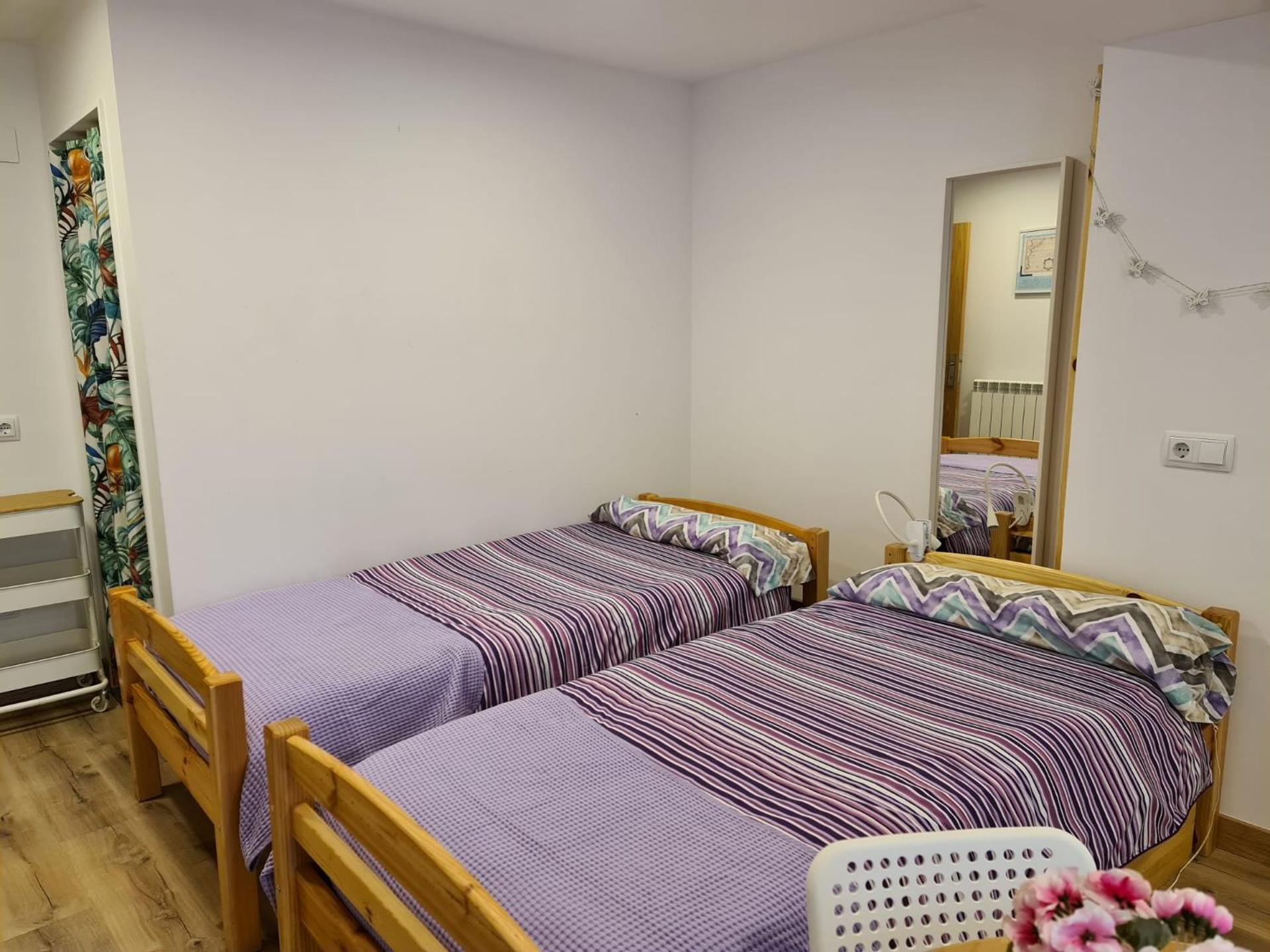 Casa de Mares y sueños