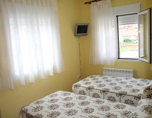 CASA RURAL HOCES DEL MESA