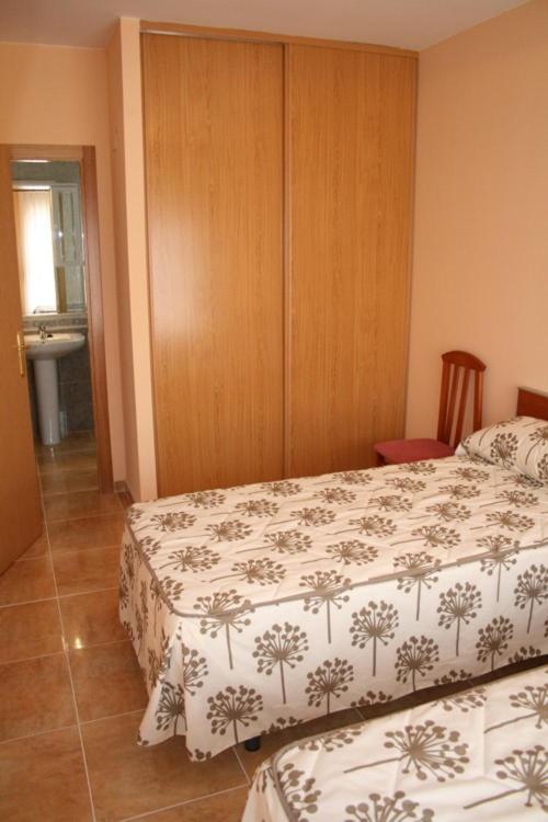 CASA RURAL HOCES DEL MESA