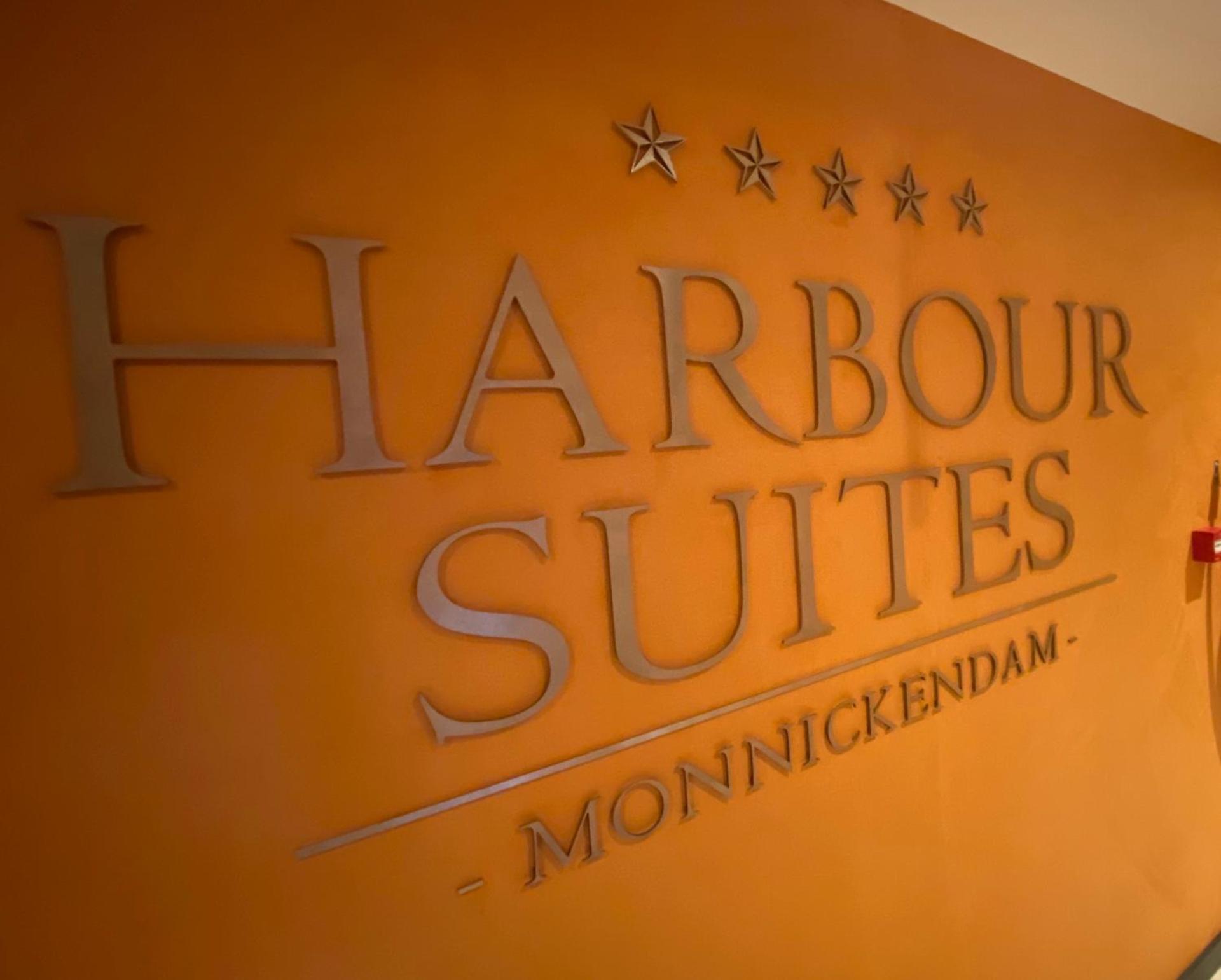 Harbour Suites Boutique Hotel