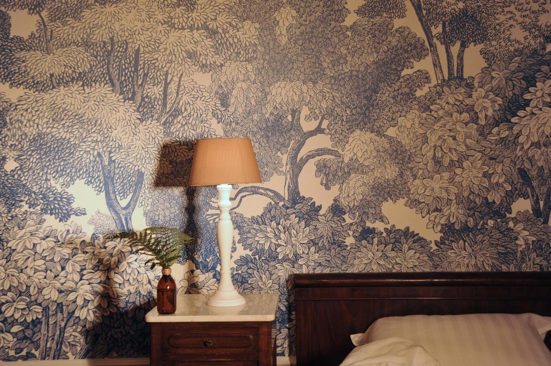 Het Domherenhuis B&B, Restaurant Calice