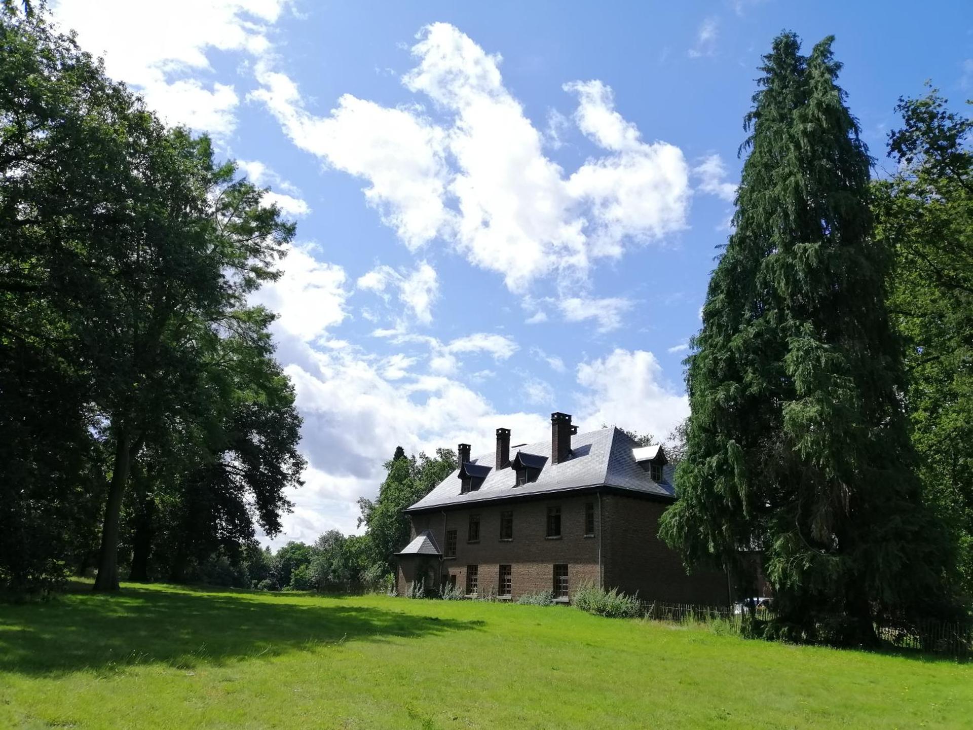 Het Domherenhuis B&B, Restaurant Calice