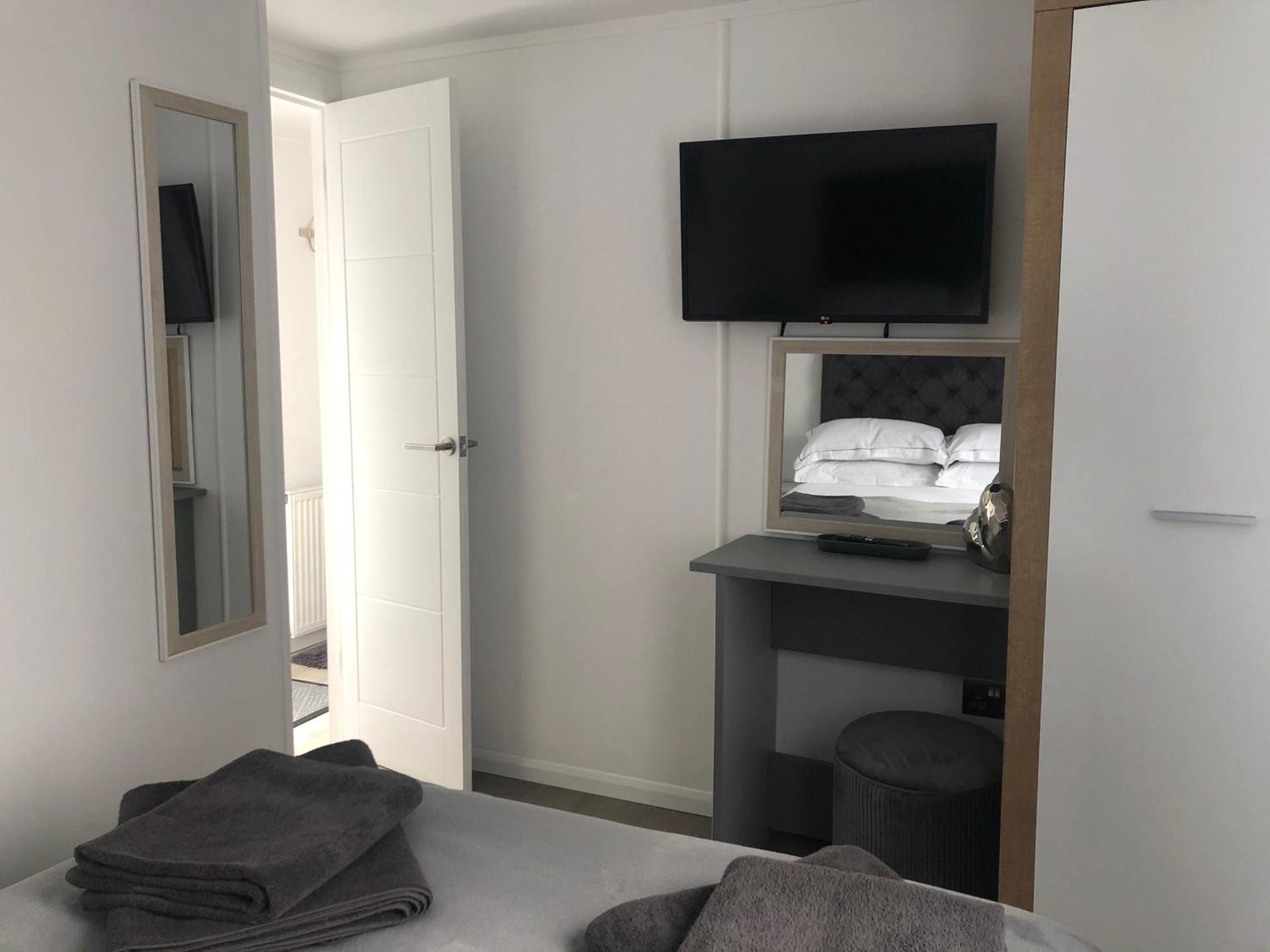 River Coquet Luxury Hot Tub Retreat