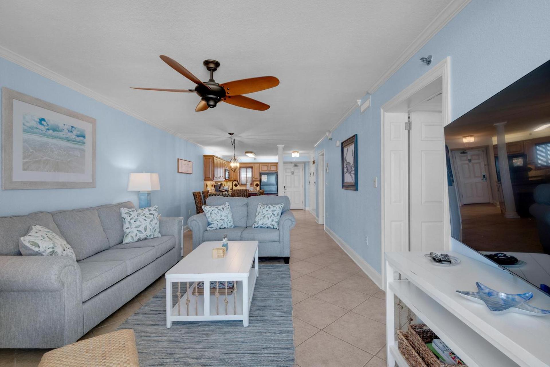 Destin on the Gulf 401