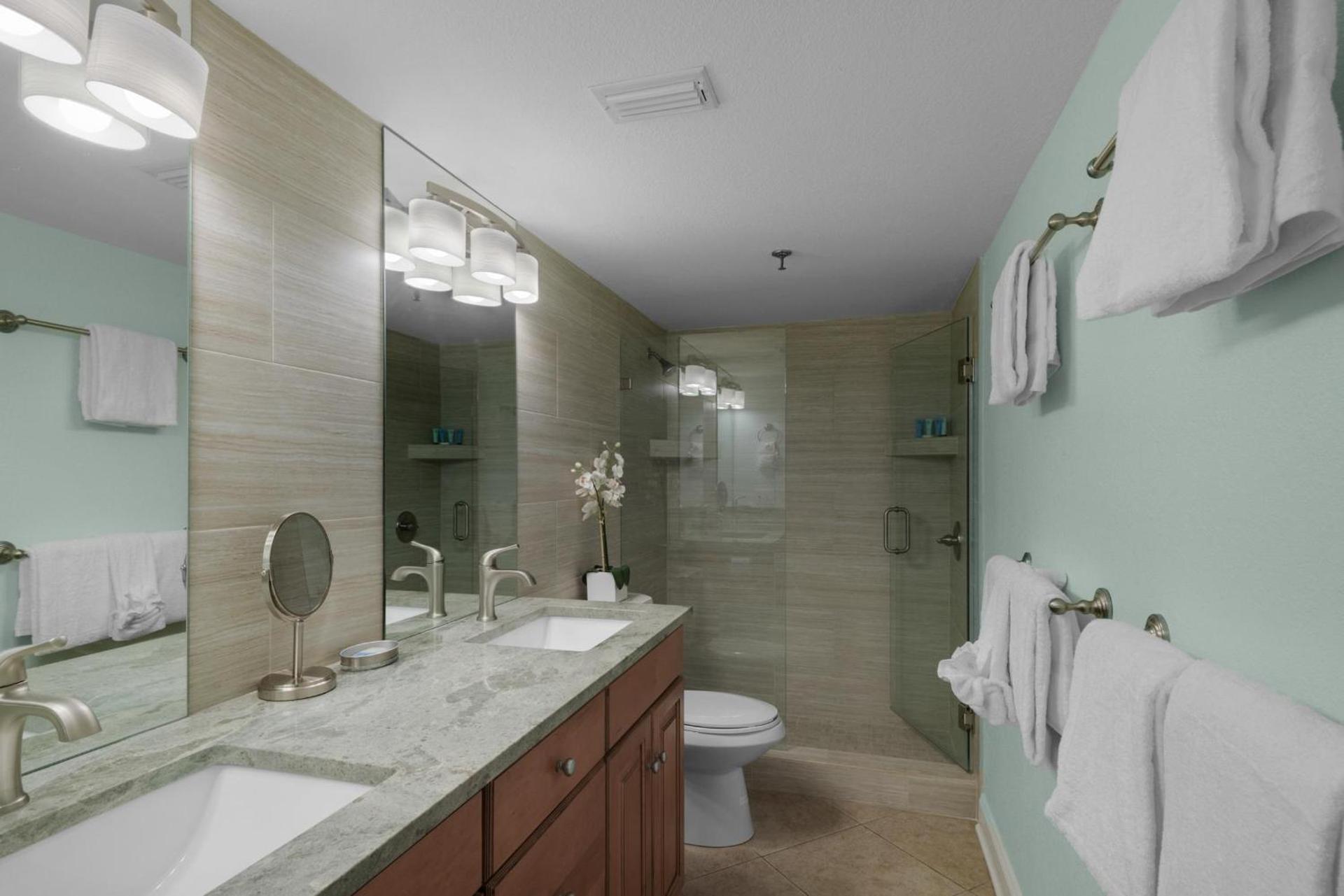 Destin on the Gulf 401