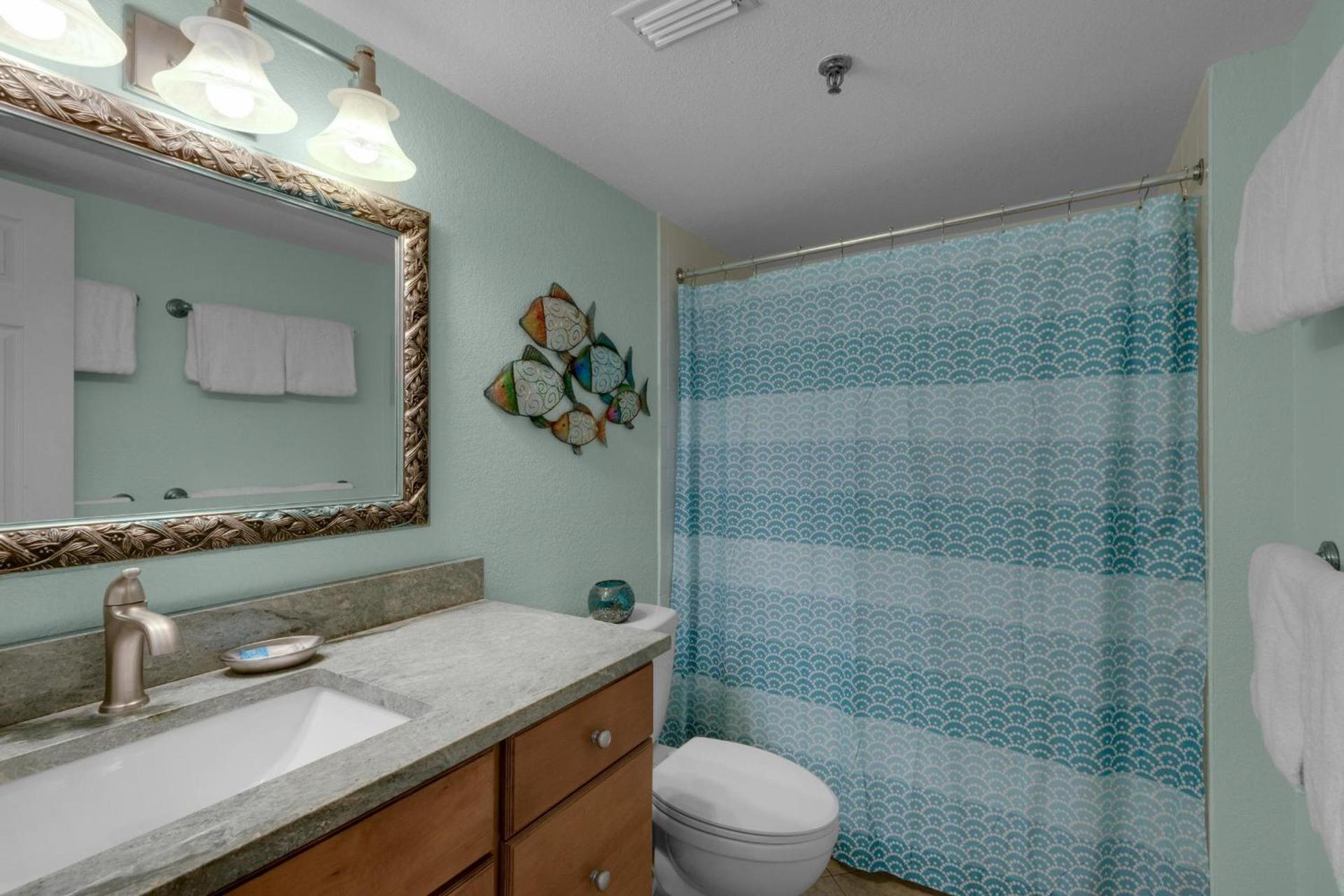 Destin on the Gulf 401