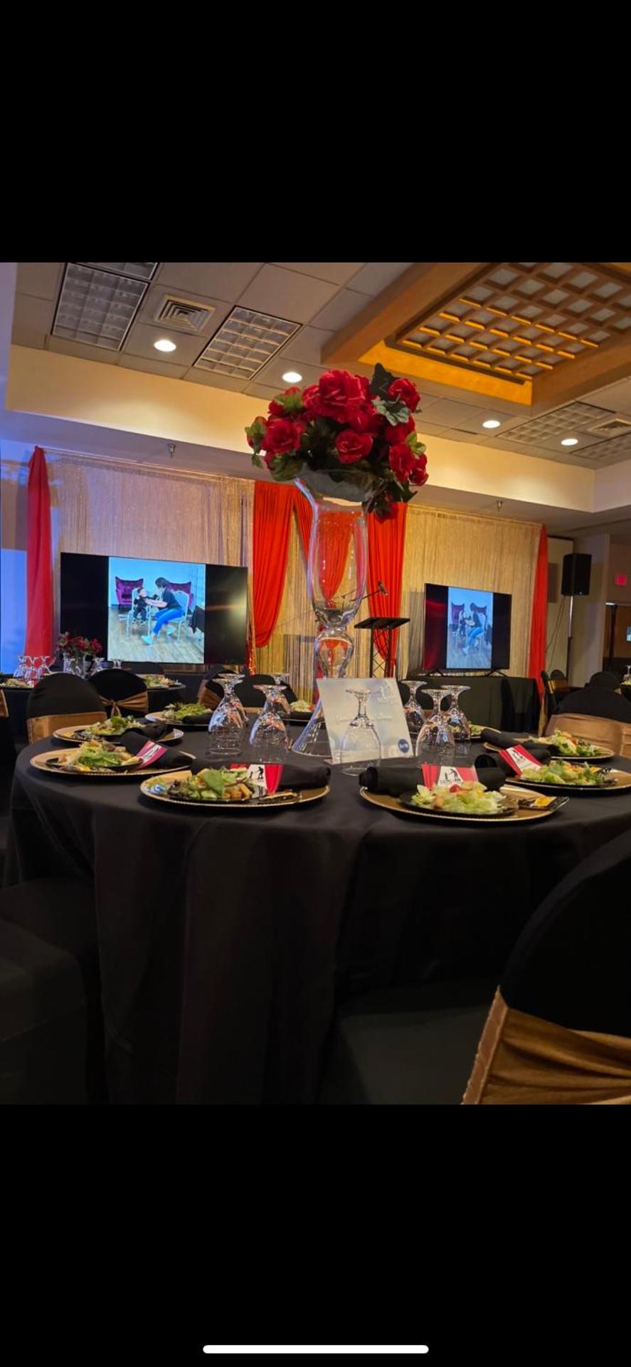 Banquet/Function facilities