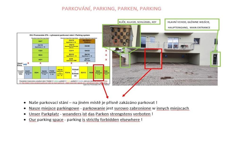 Pobyt v Krkonoších v blízkosti Pece pod Sněžkou