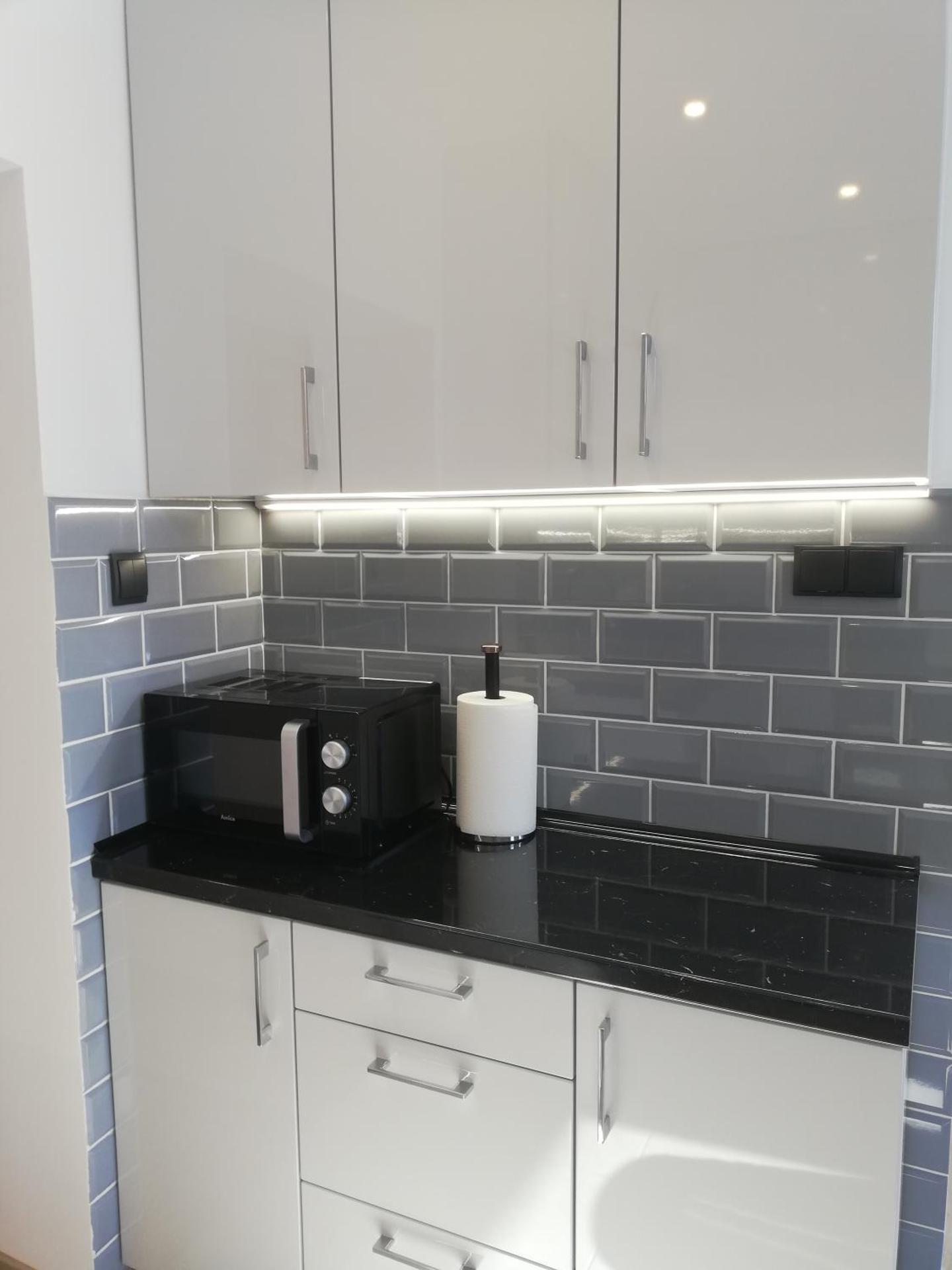 Suwałki Centrum Apartments 1 & 2