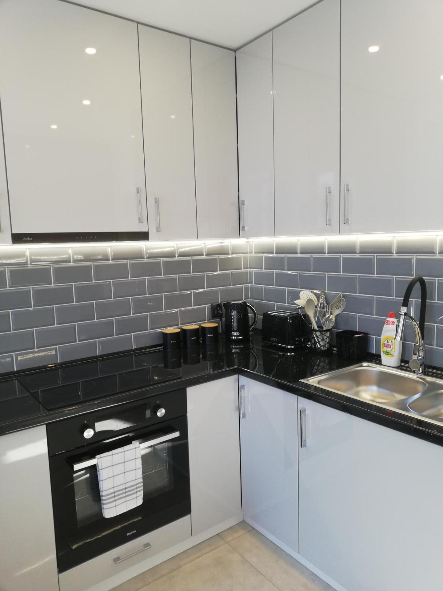 Suwałki Centrum Apartments 1 & 2