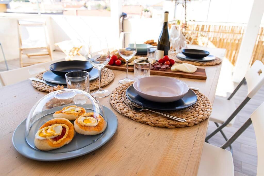 Zefiro Home Pesaro Zona Mare e San Bartolo by Yohome