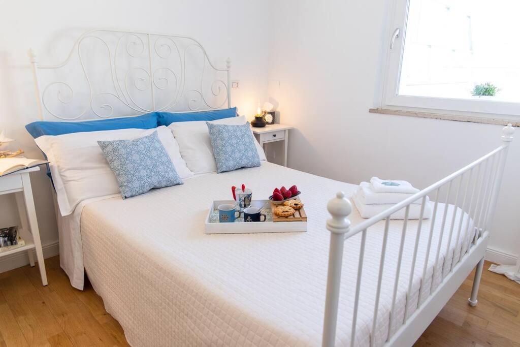 Zefiro Home Pesaro Zona Mare e San Bartolo by Yohome