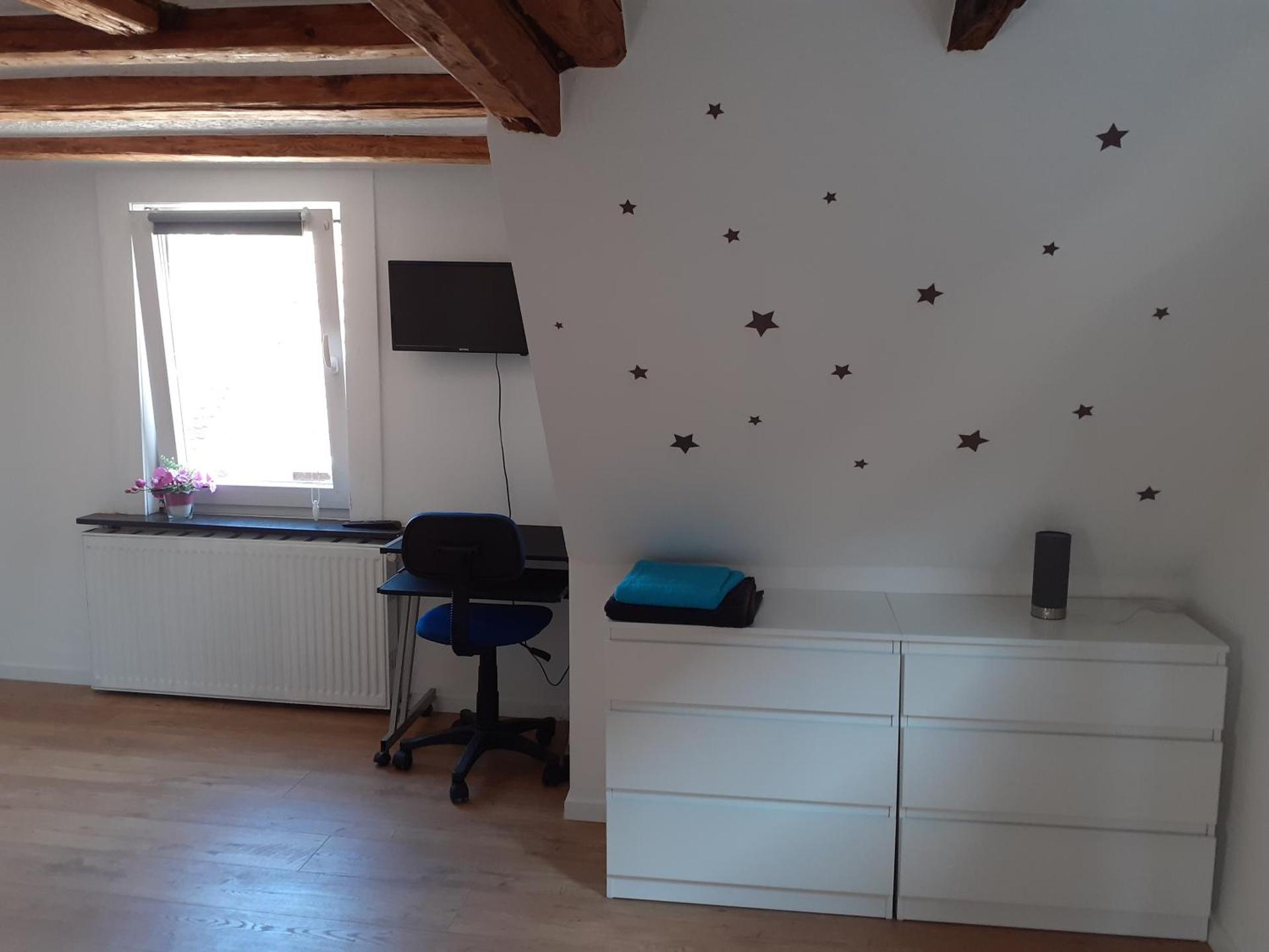 Monteurswohnungen in Biedenkopf