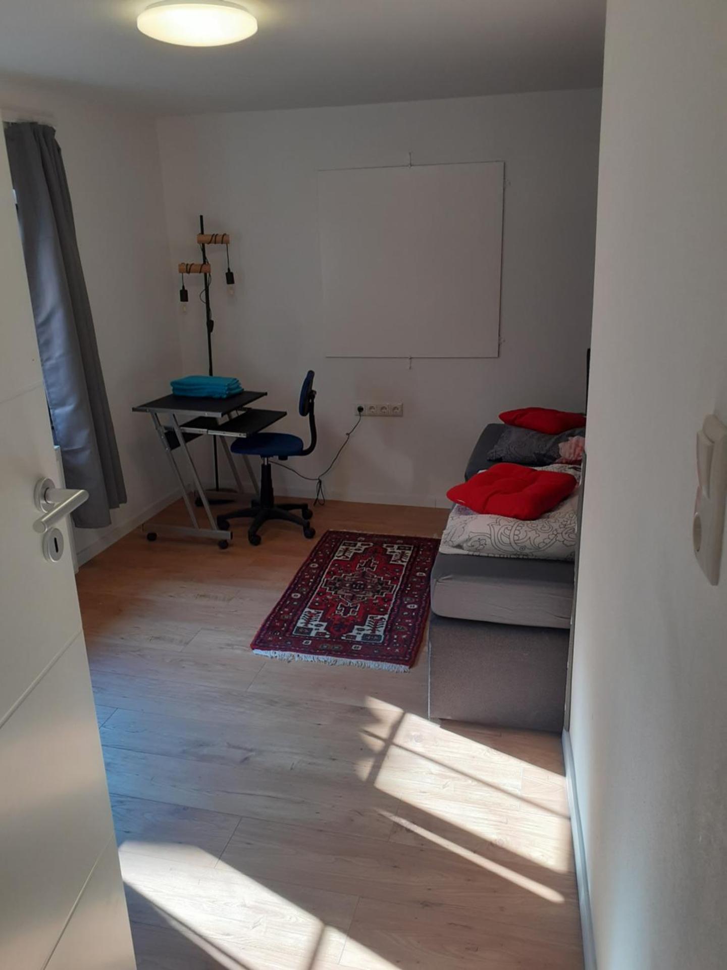 Monteurswohnungen in Biedenkopf