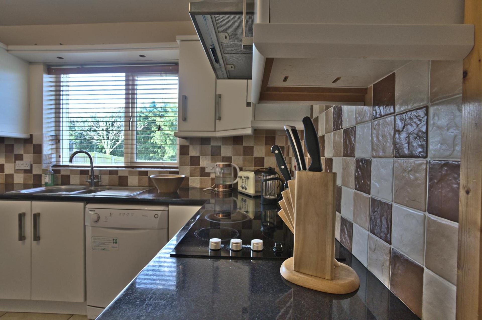 Village Lodge - Carlingford