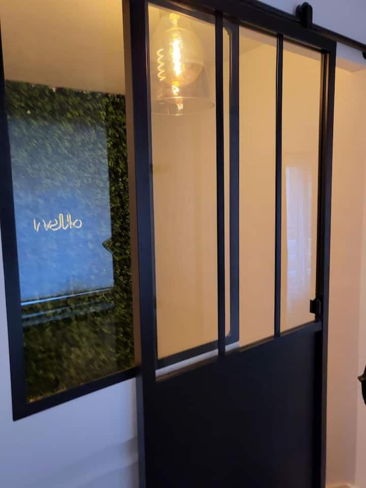 Appart' Studio cooconing - Champs Elysées - NETFLIX