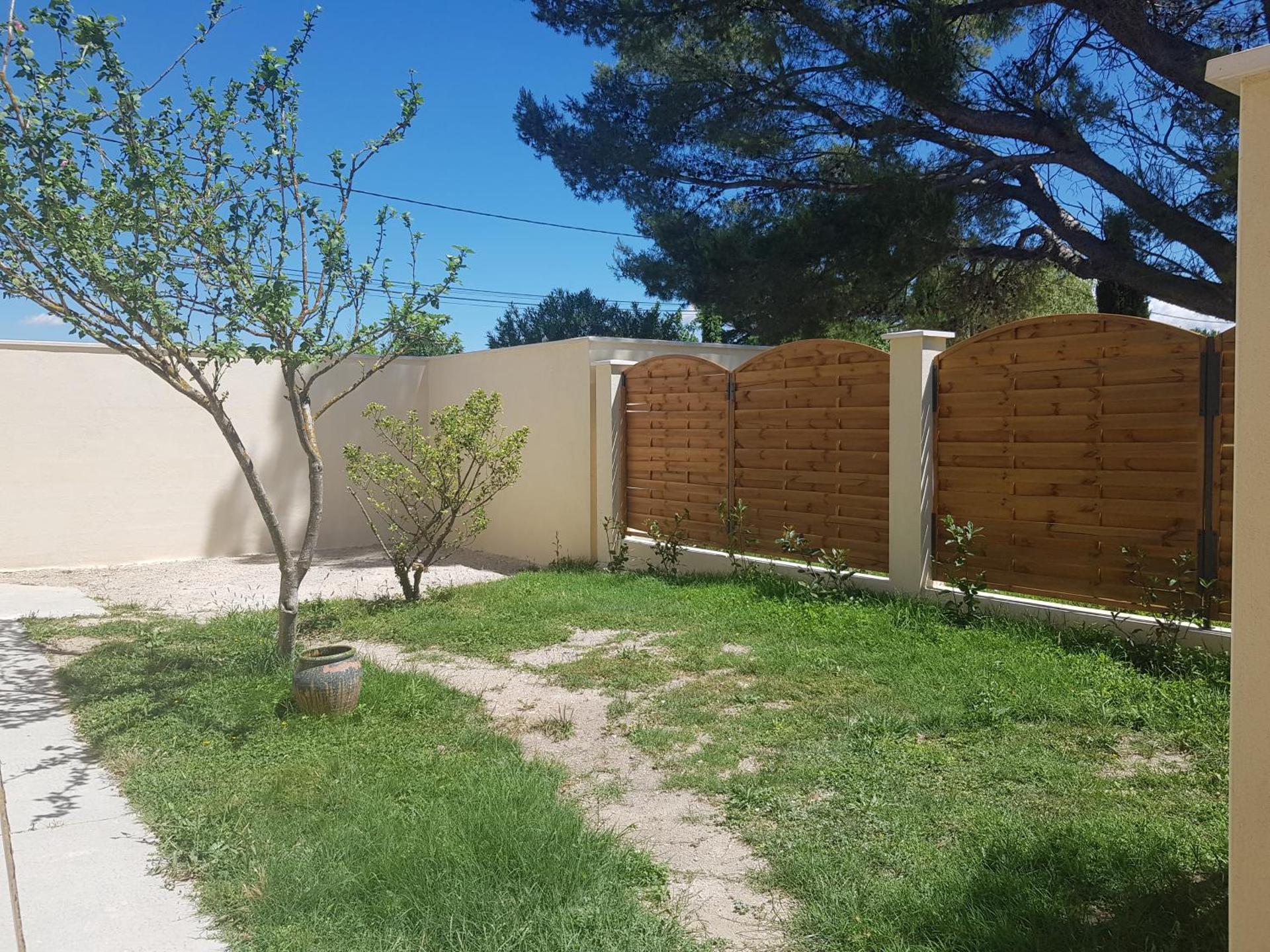 Domaines des confines