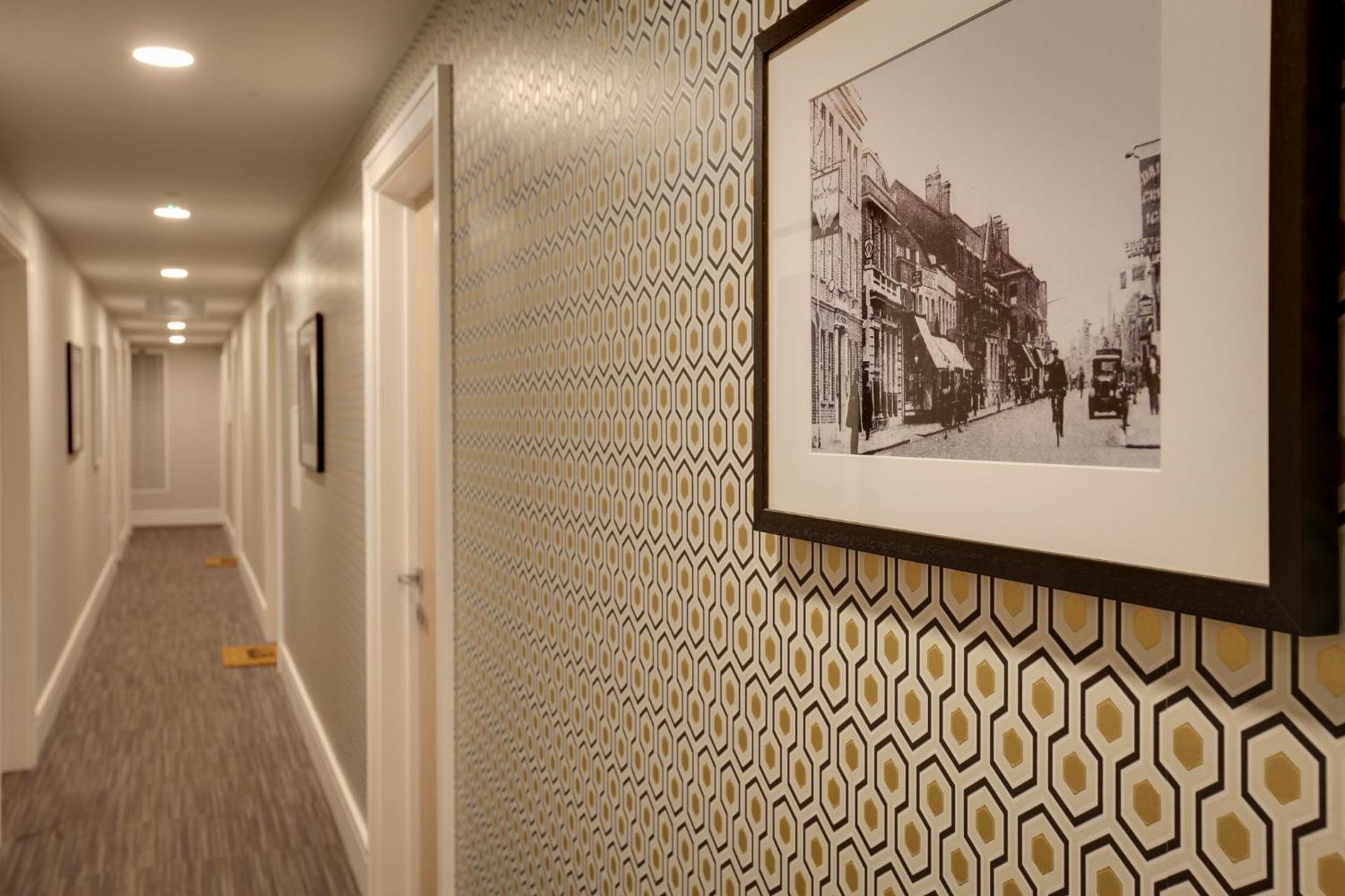 Kings Road Apartments