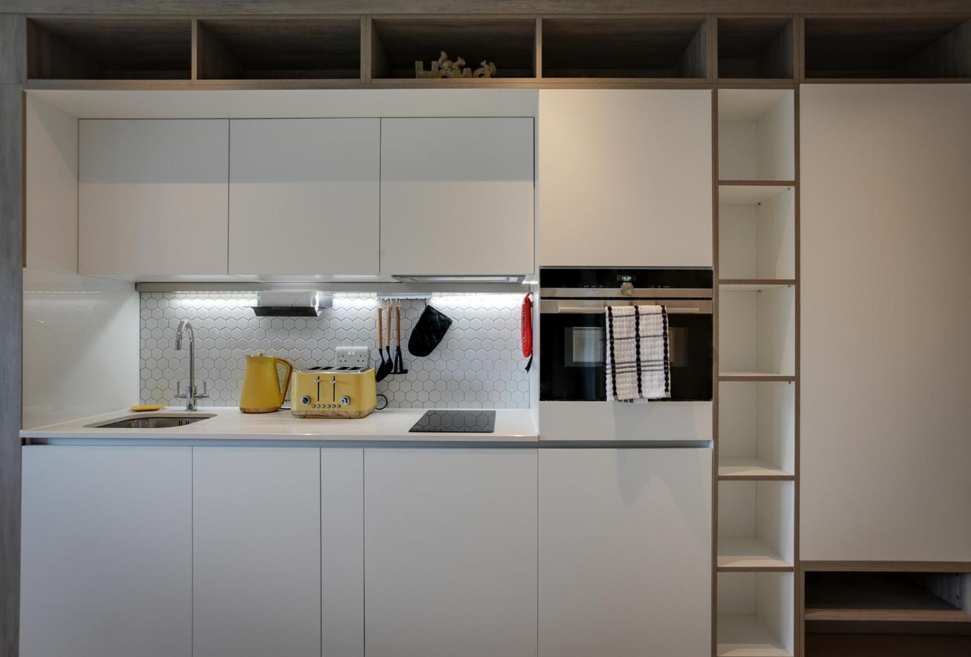 Kings Road Apartments