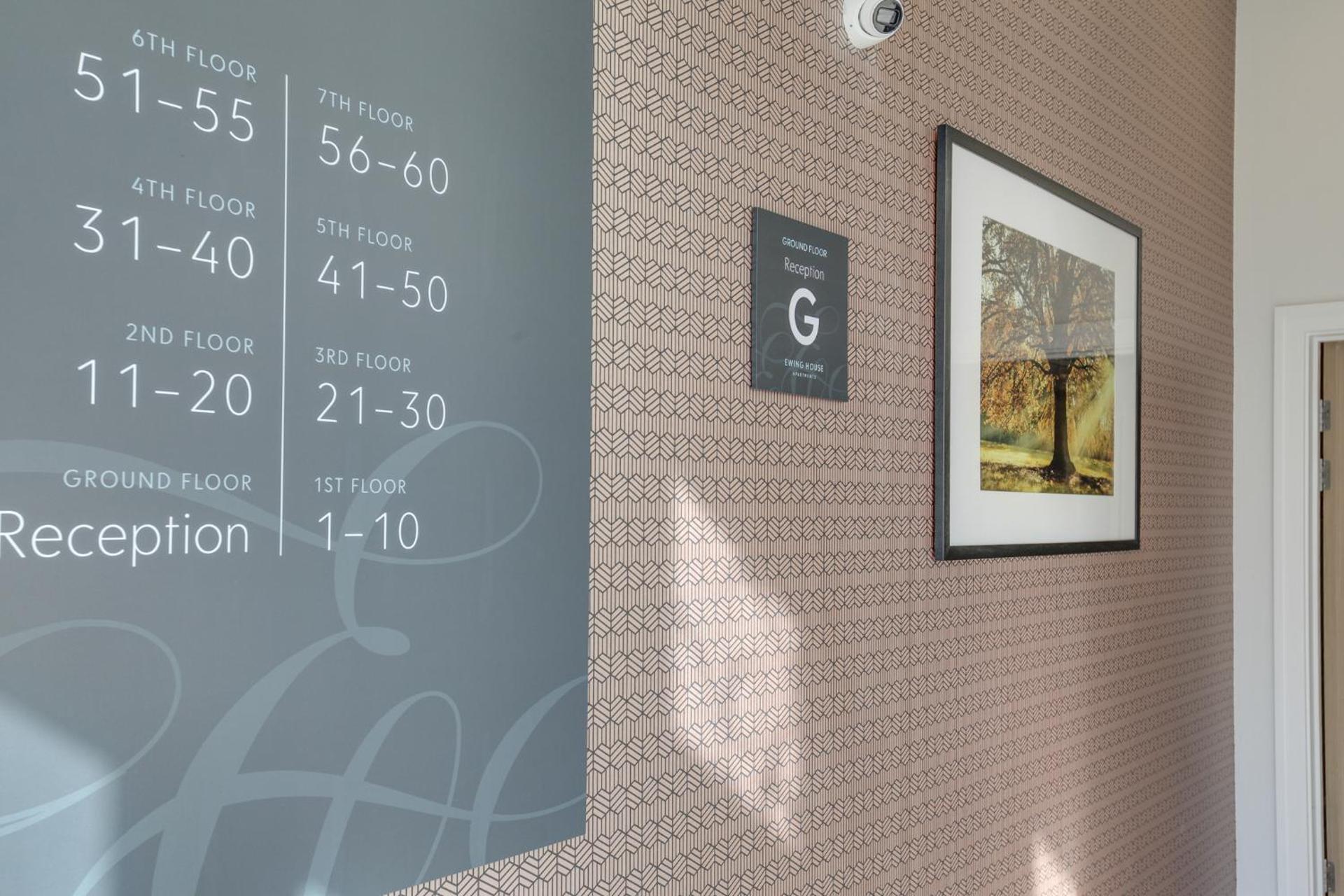 Kings Road Apartments