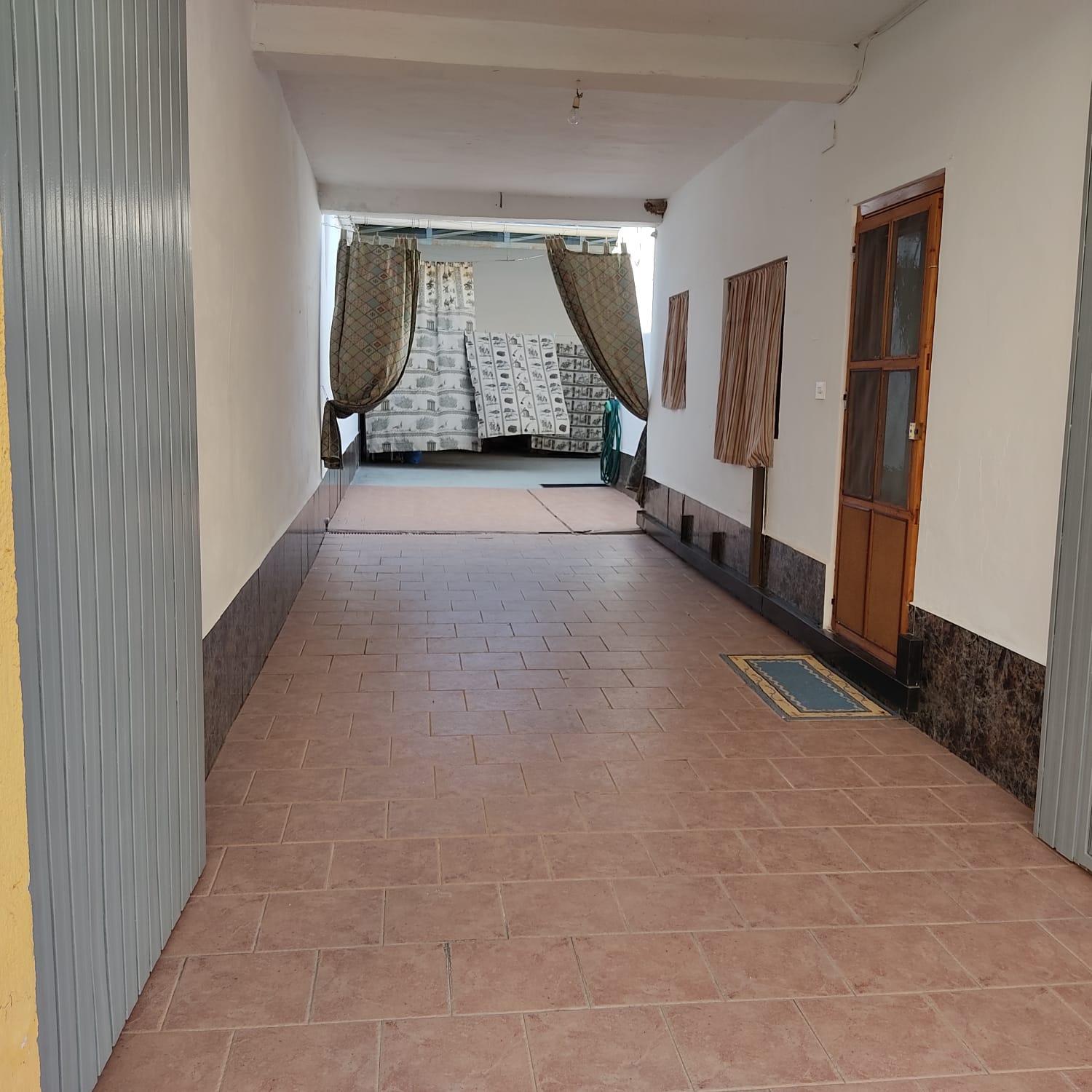 Acogedor Alojamiento