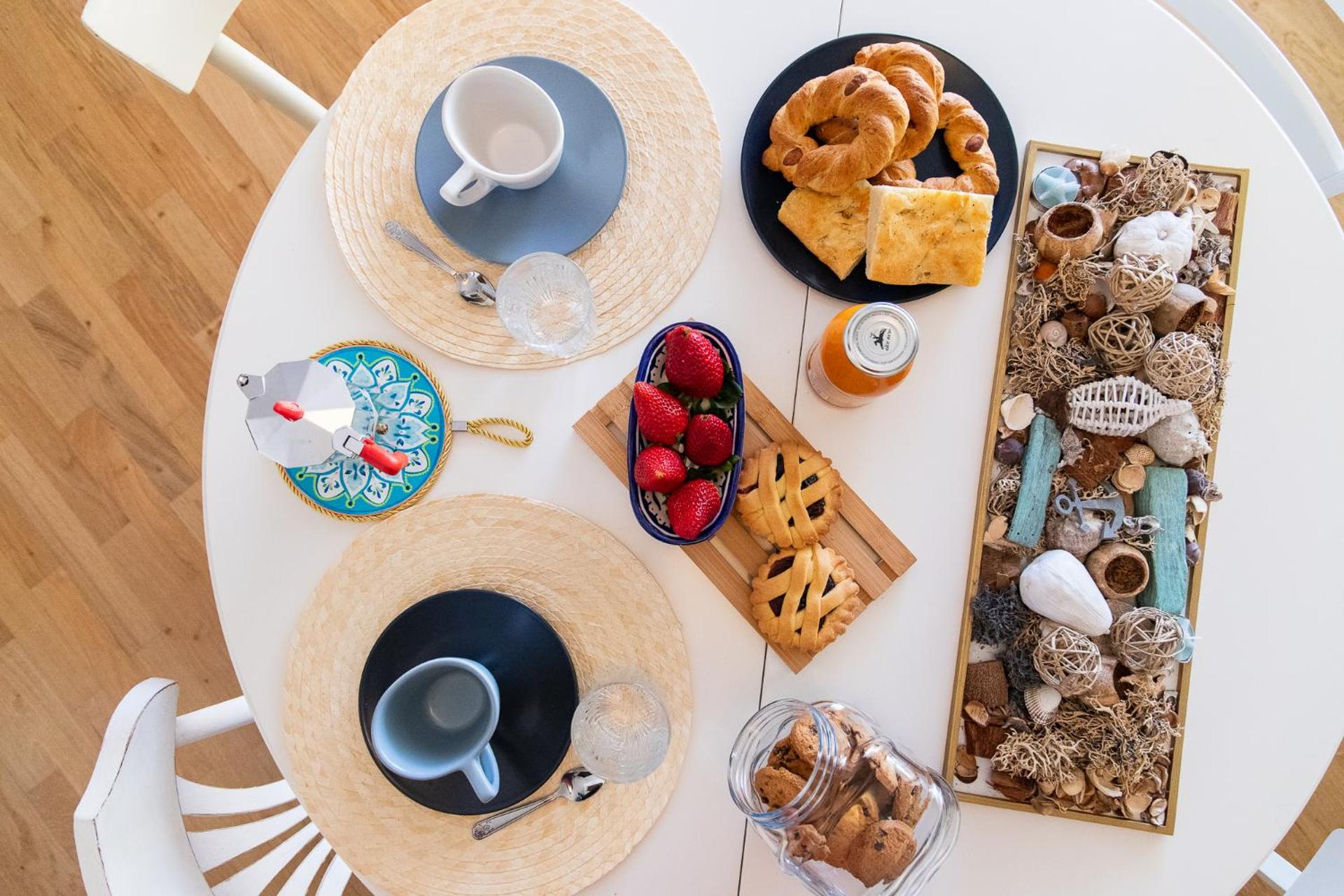 Zefiro Home Pesaro Zona Mare e San Bartolo by Yohome